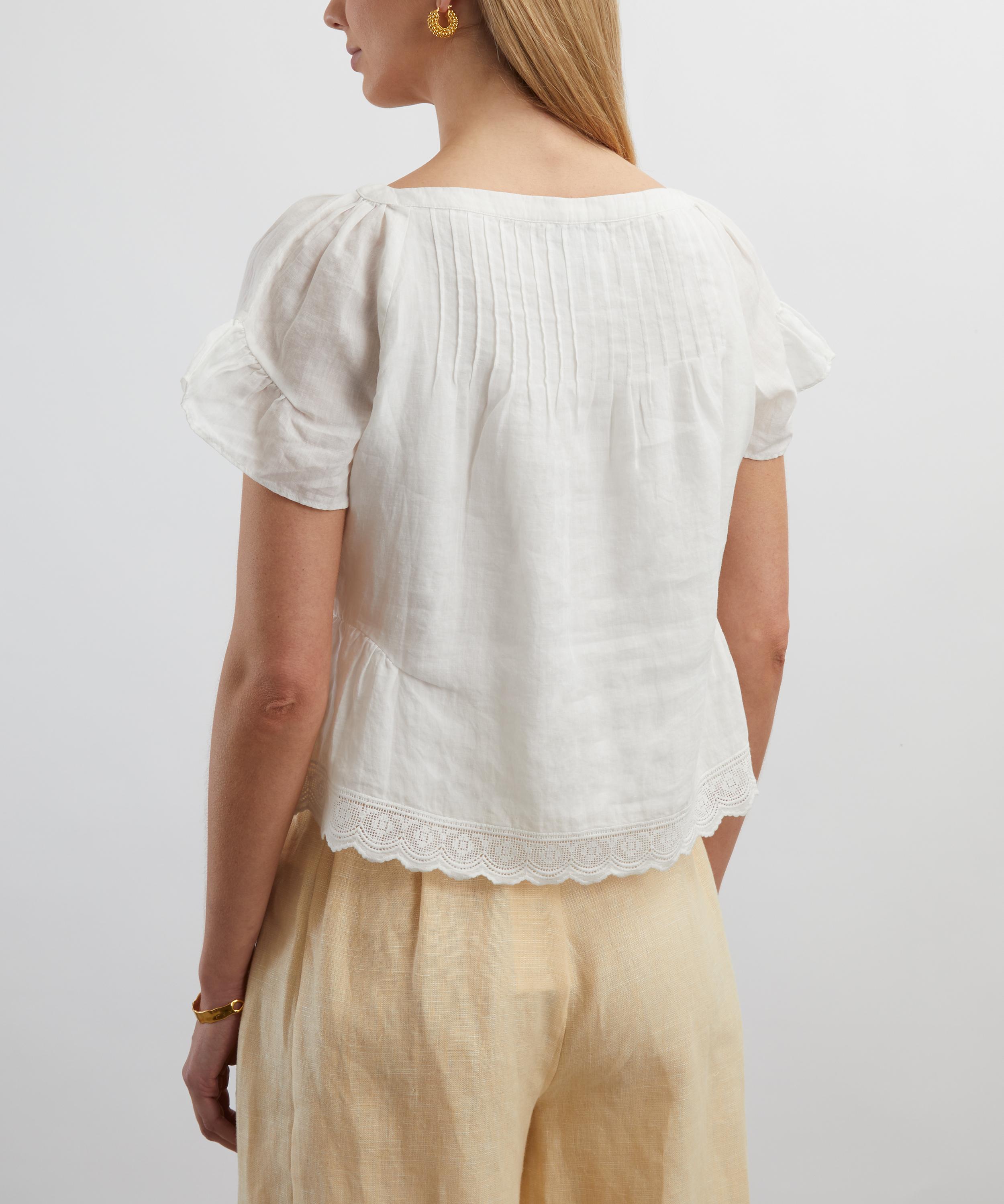 Posse - Grace Blouse image number 3