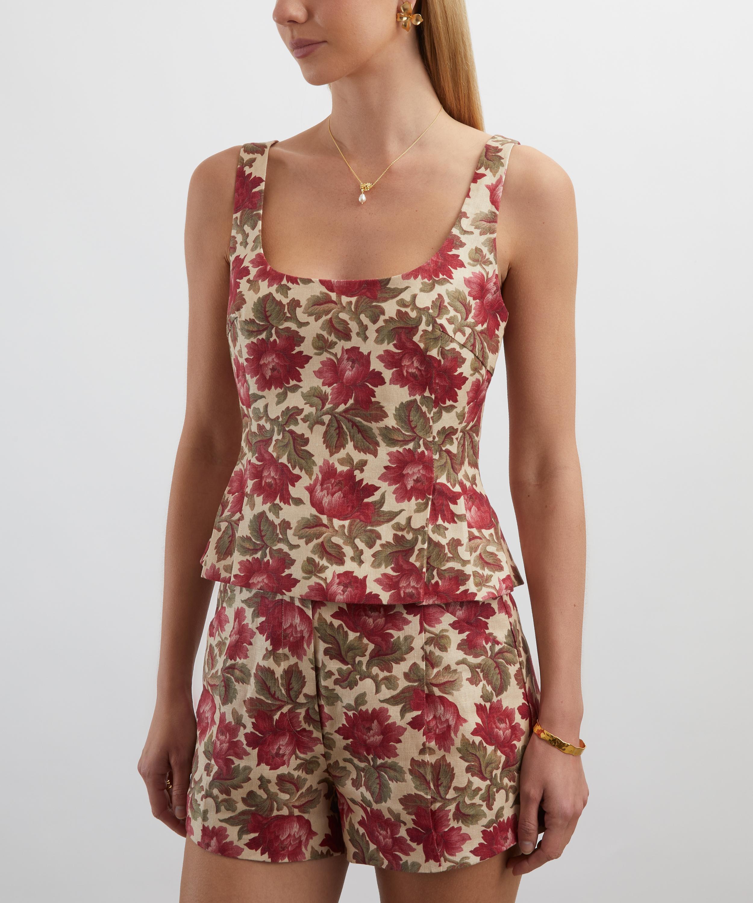 Posse - Rosalie Rose Bud Top image number 2