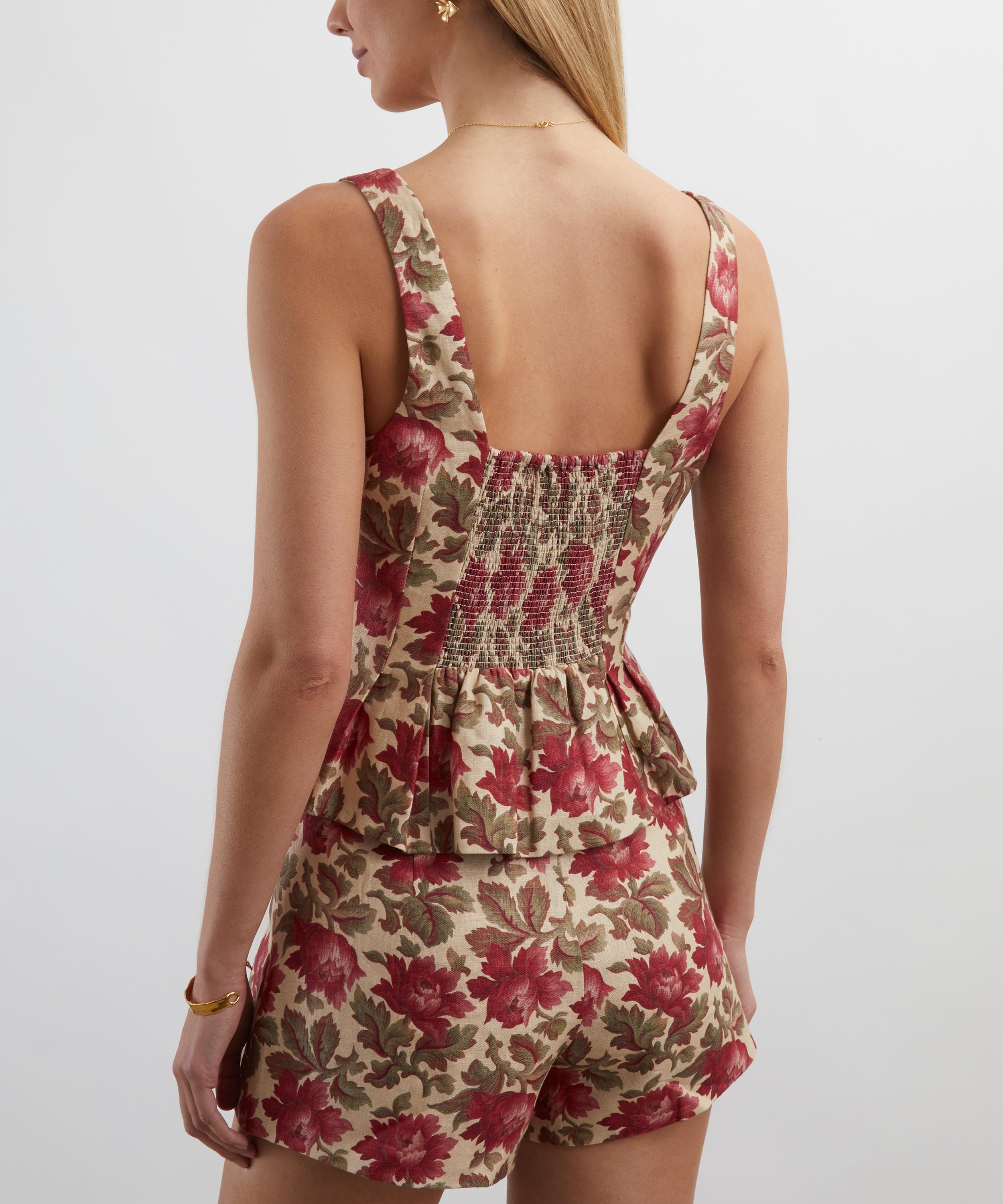 Posse - Rosalie Rose Bud Top image number 3