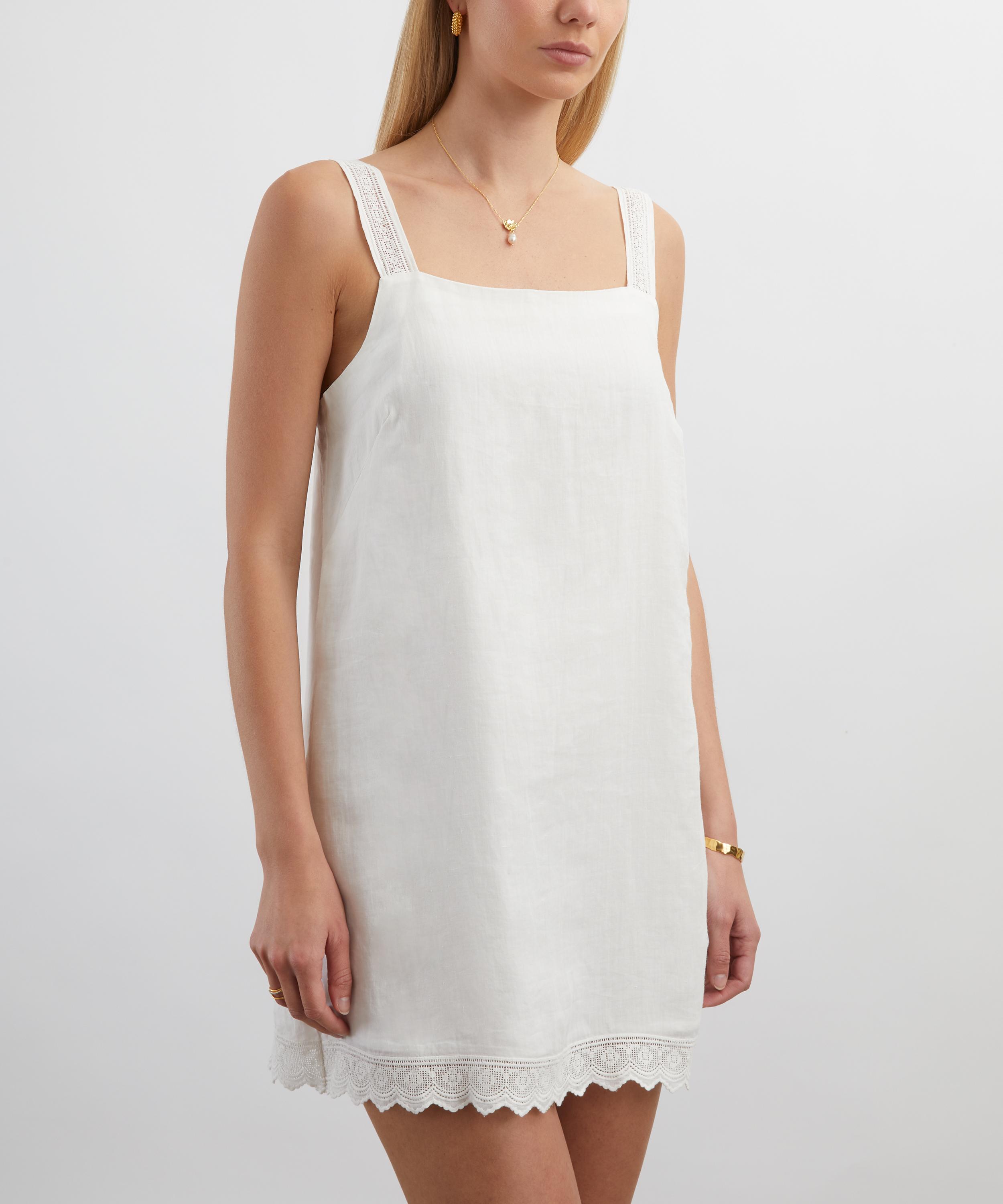Posse - Grace Mini Dress image number 2