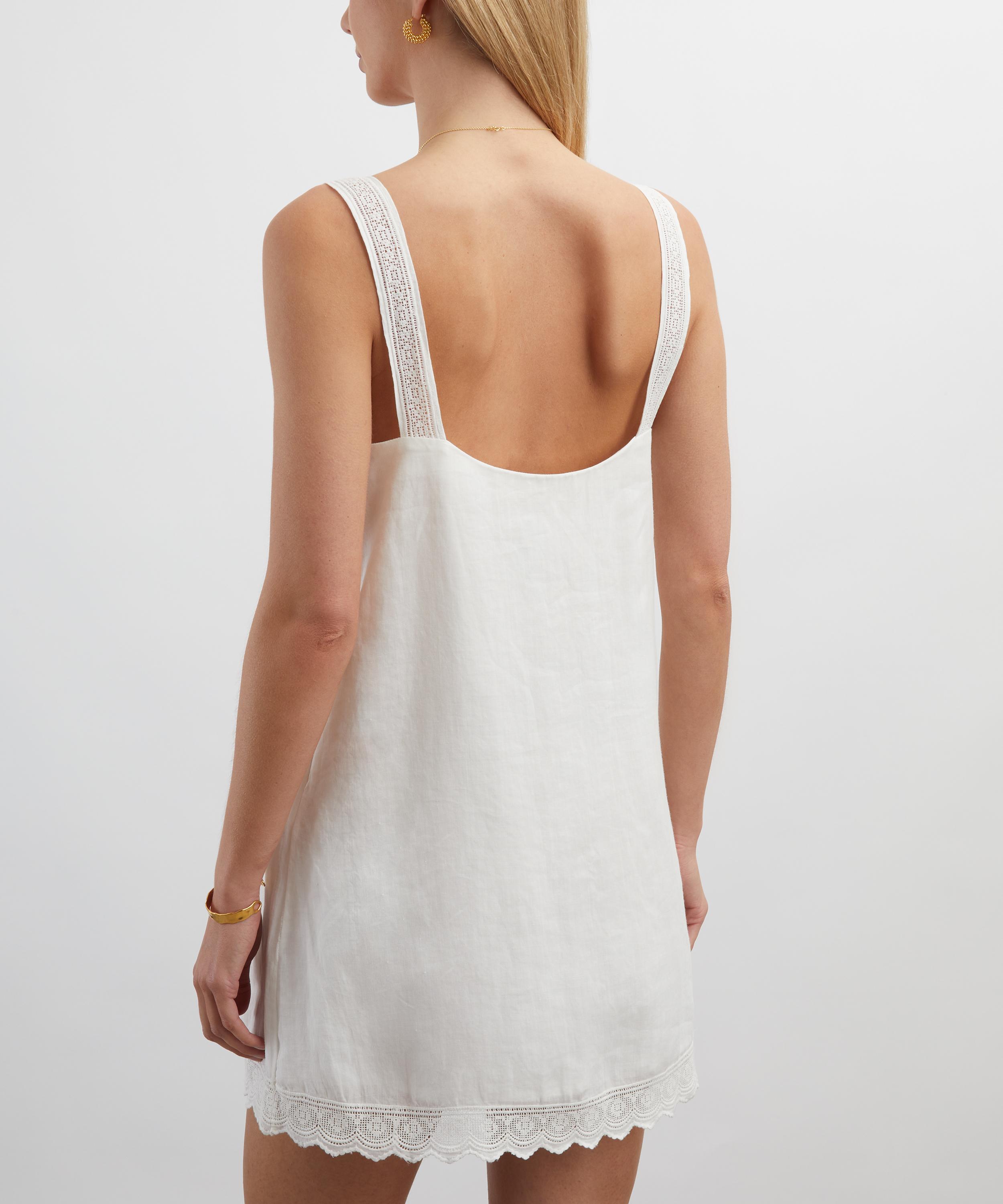 Posse - Grace Mini Dress image number 3