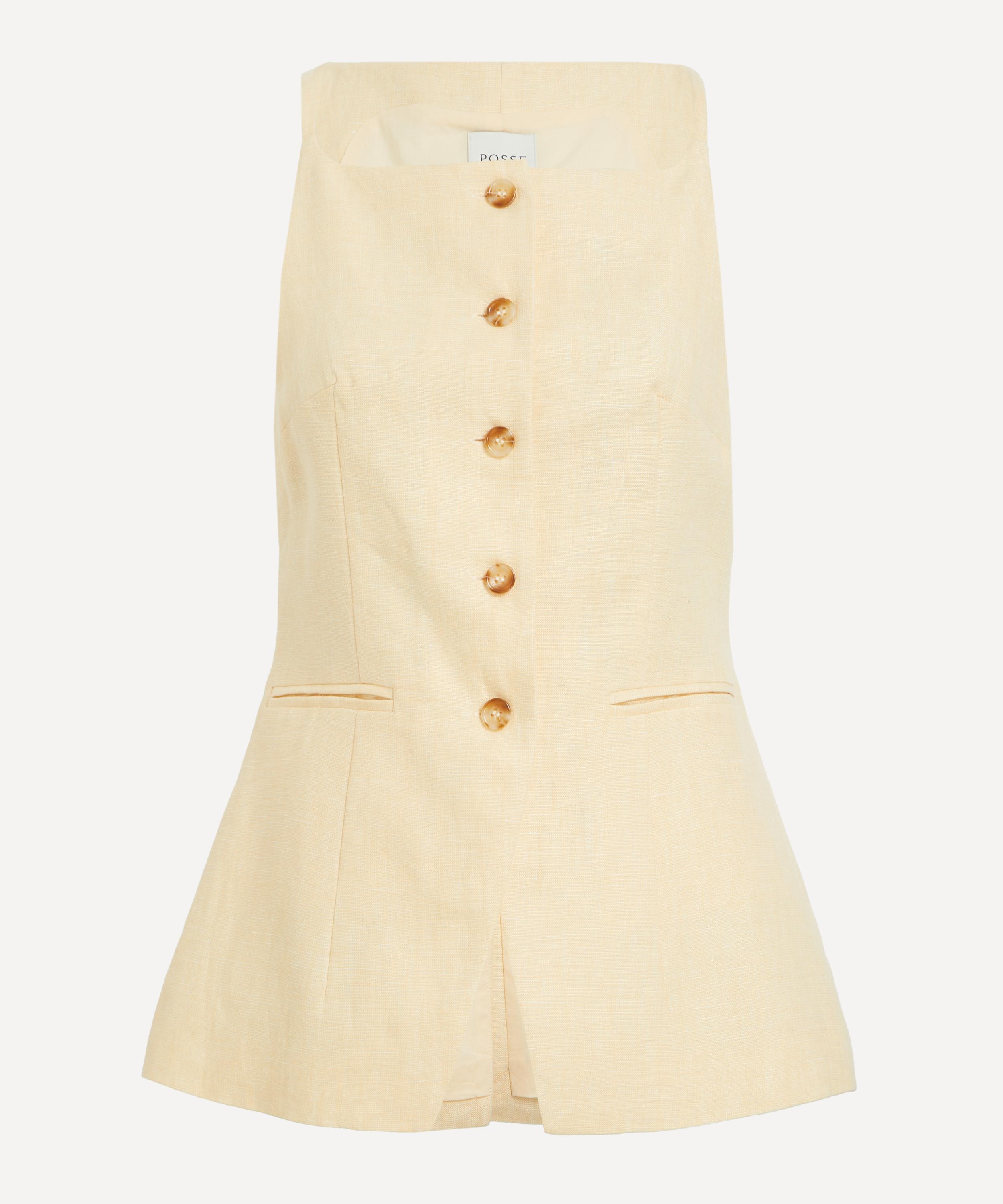 Posse - Nancy Gilet  image number 0