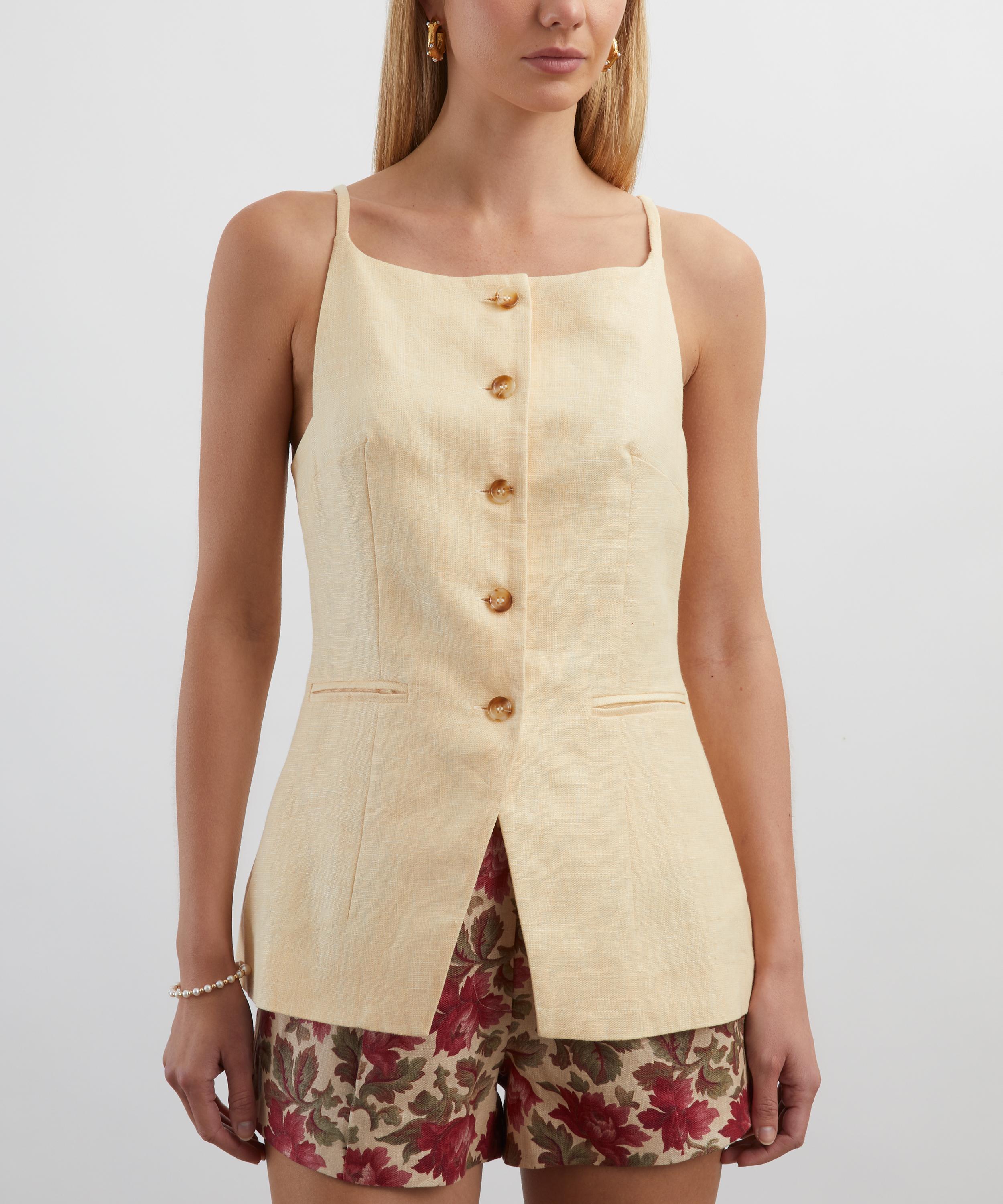 Posse - Nancy Gilet  image number 2