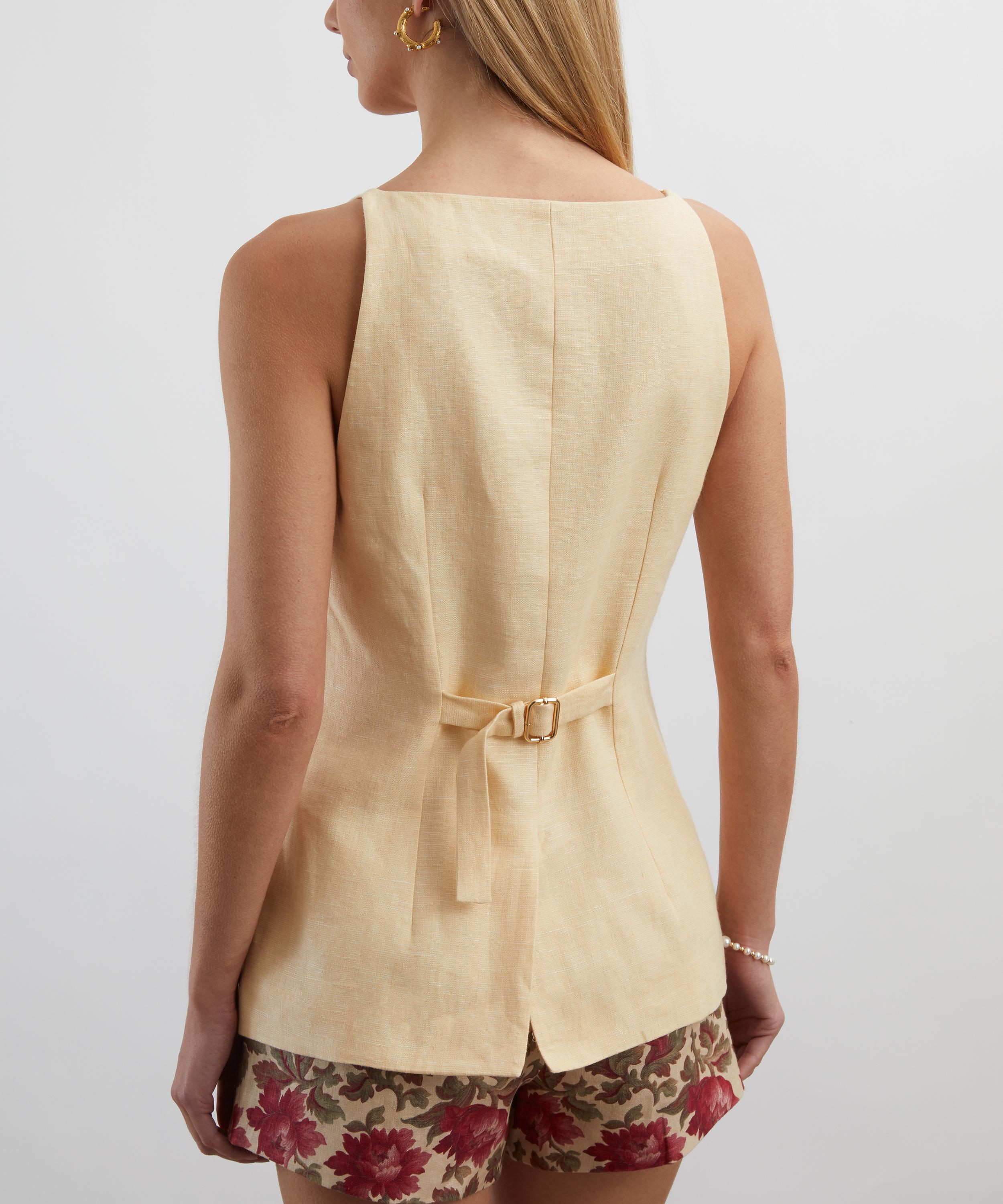 Posse - Nancy Gilet  image number 3