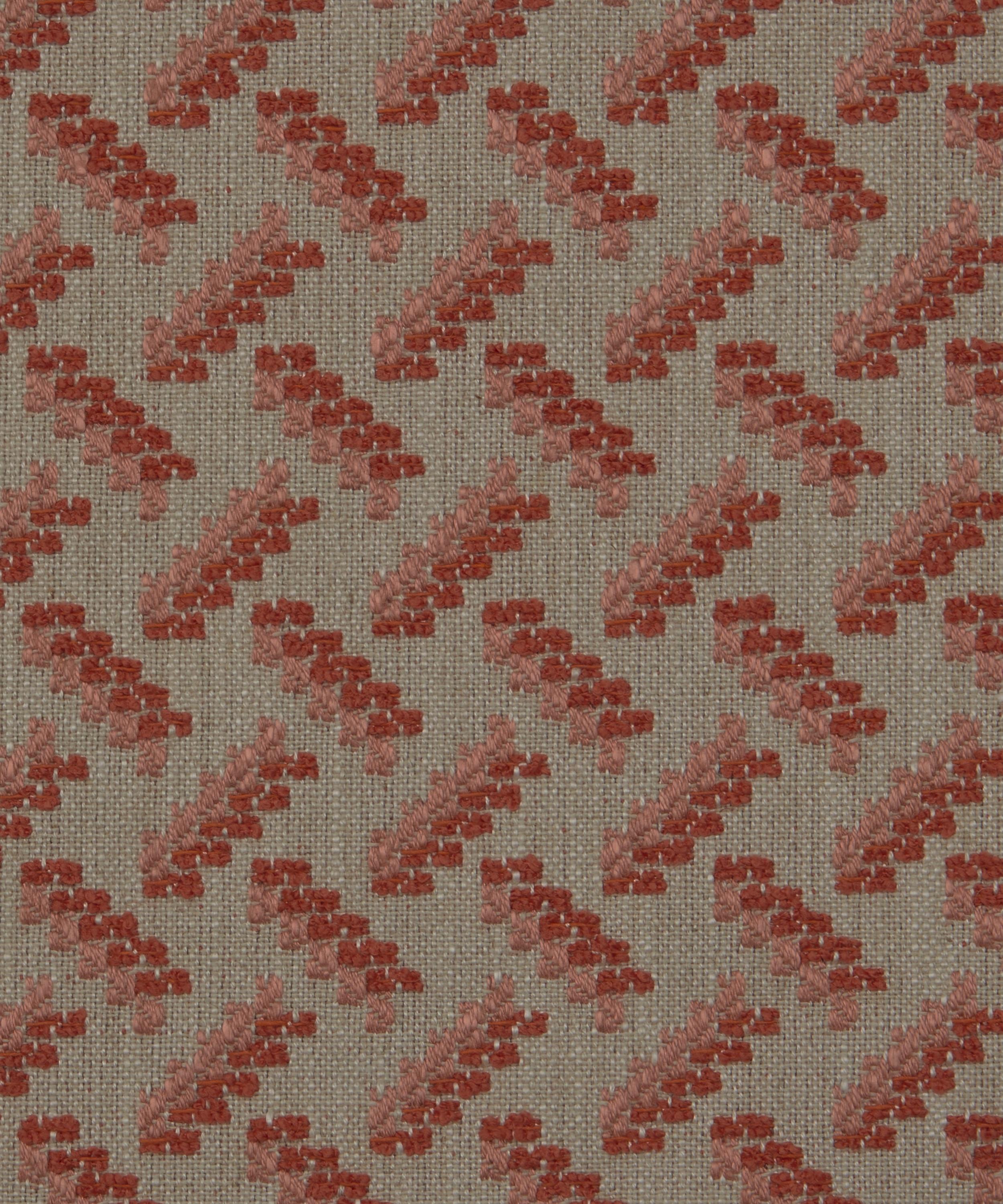 Liberty Interiors - Tudor Brick in Lacquer image number 0