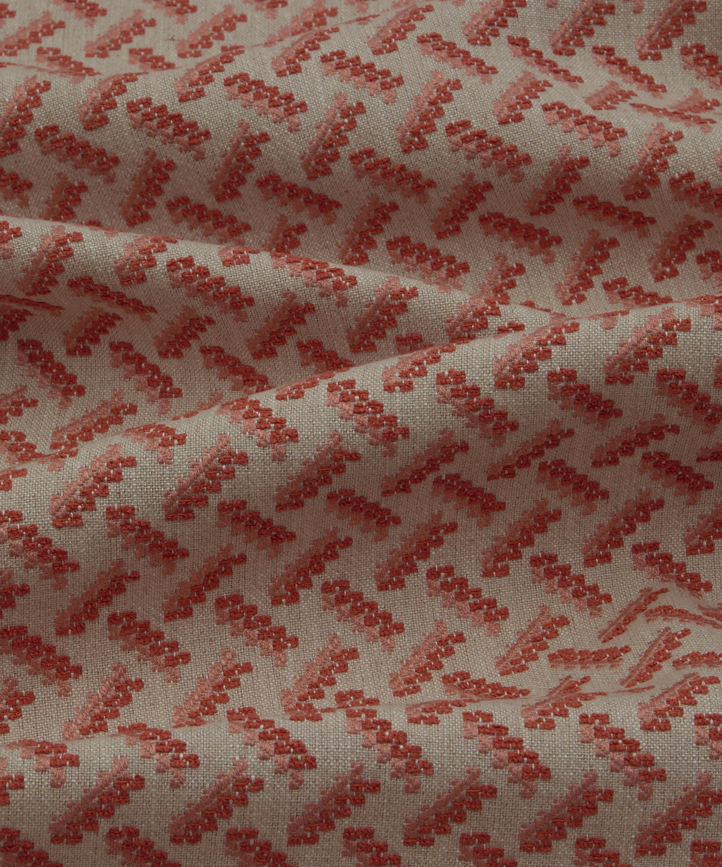 Liberty Interiors - Tudor Brick in Lacquer image number 3
