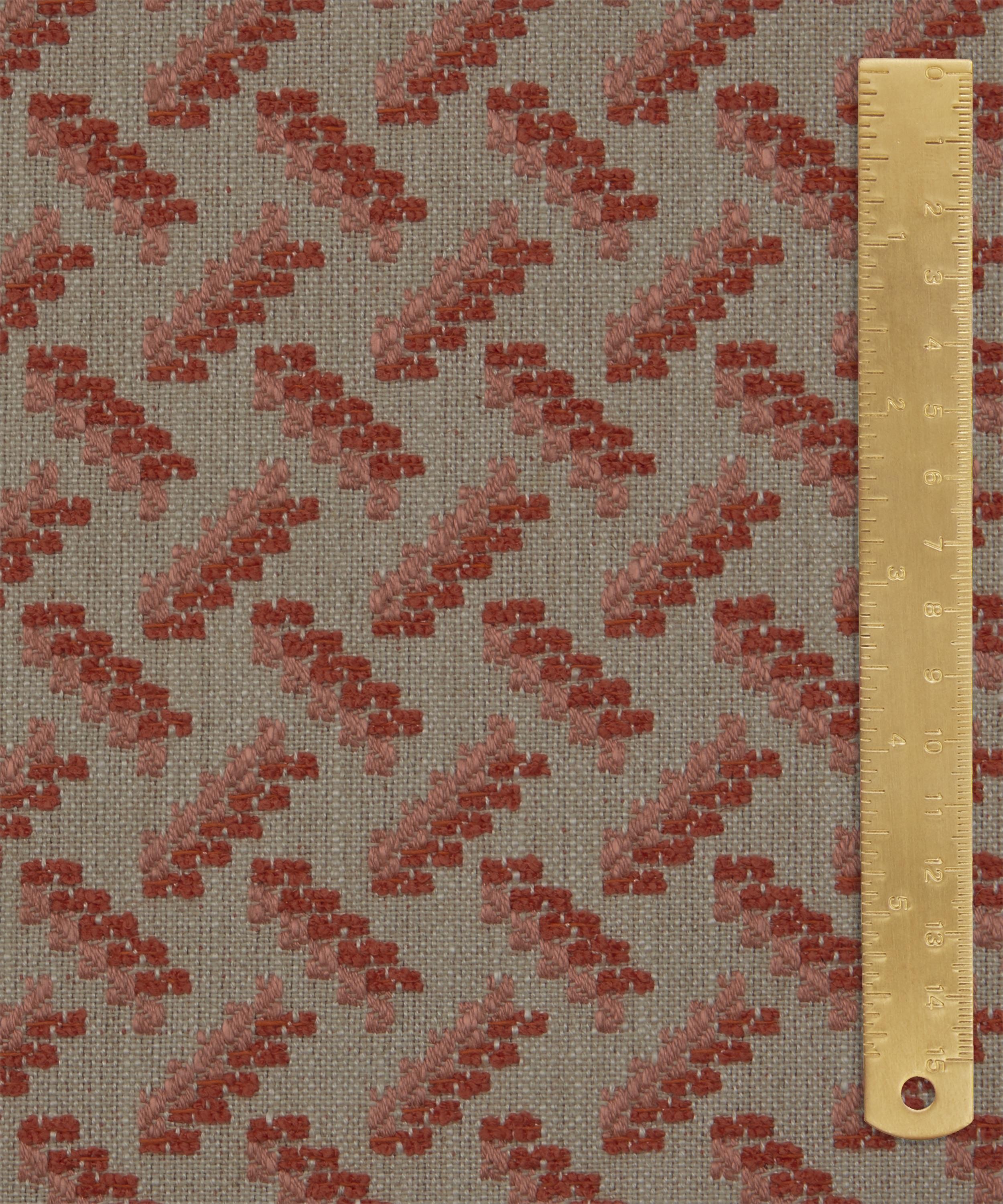 Liberty Interiors - Tudor Brick in Lacquer image number 4