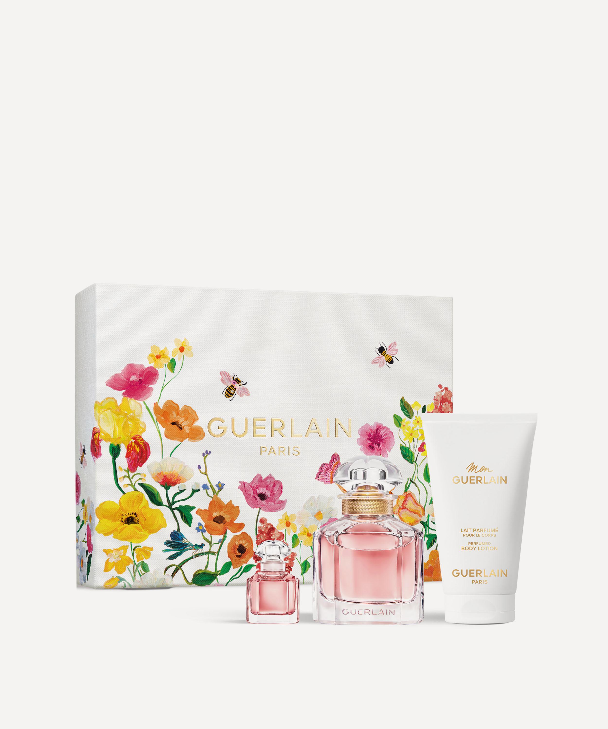 Guerlain - Mon Guerlain Eau de Parfum Gift Set