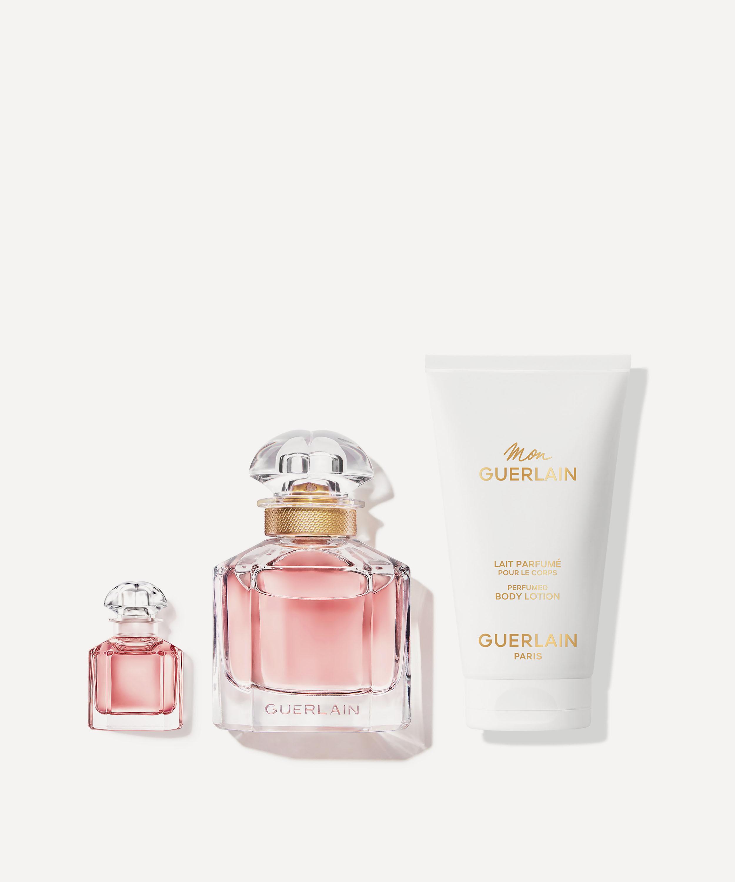 Guerlain - Mon Guerlain Eau de Parfum Gift Set image number 1