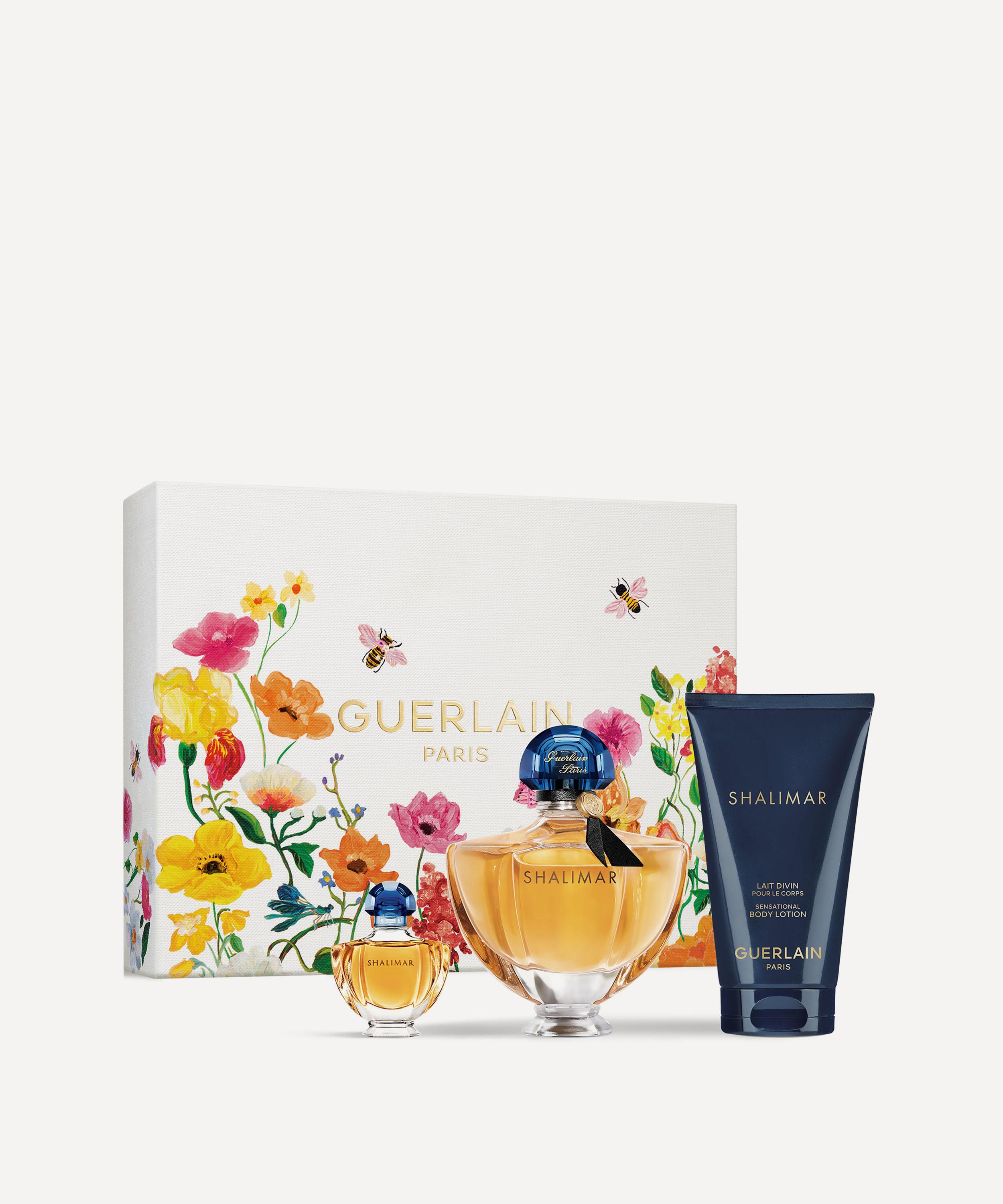 Guerlain - Shalimar Eau de Parfum Gift Set