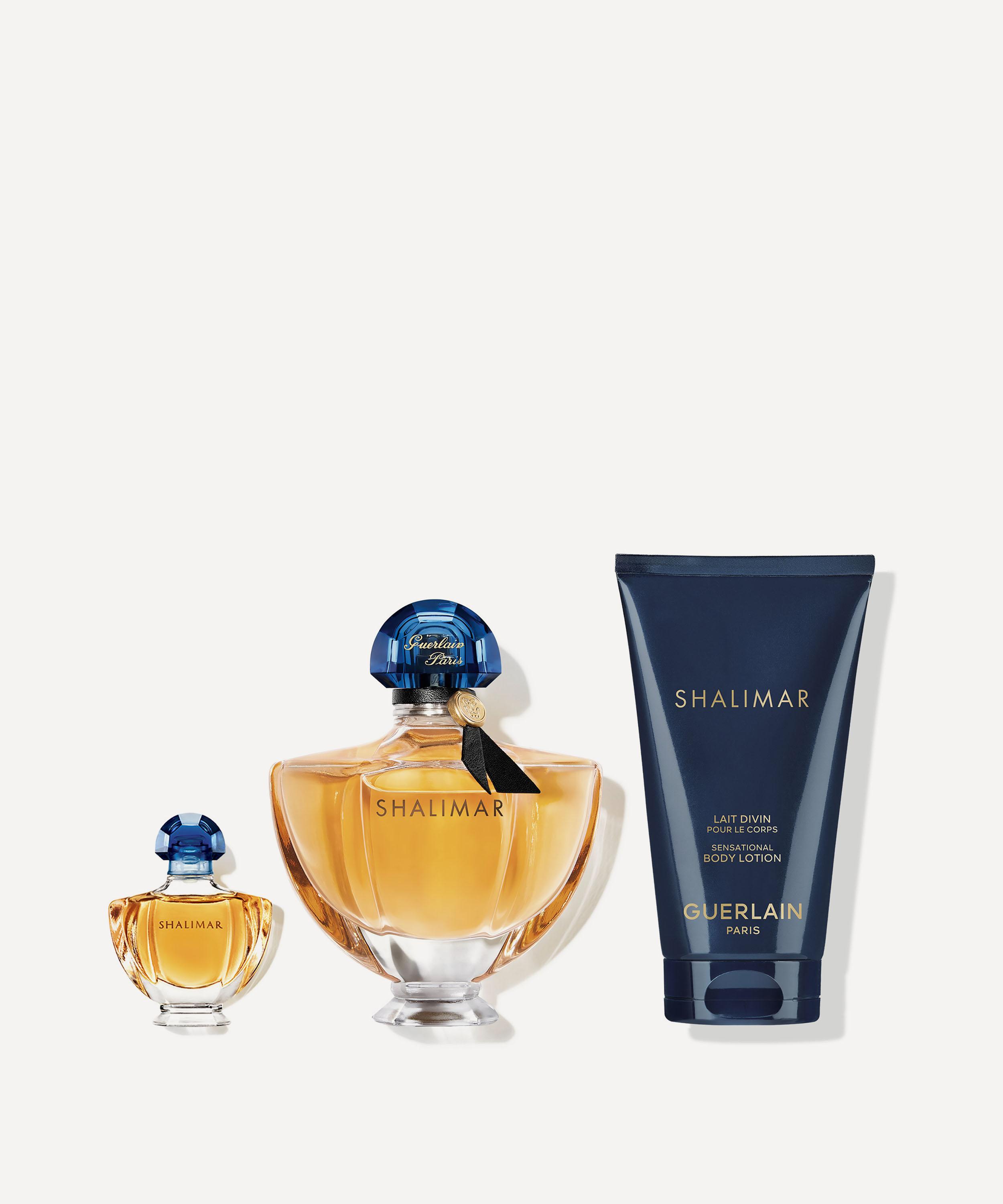 Guerlain - Shalimar Eau de Parfum Gift Set image number 1