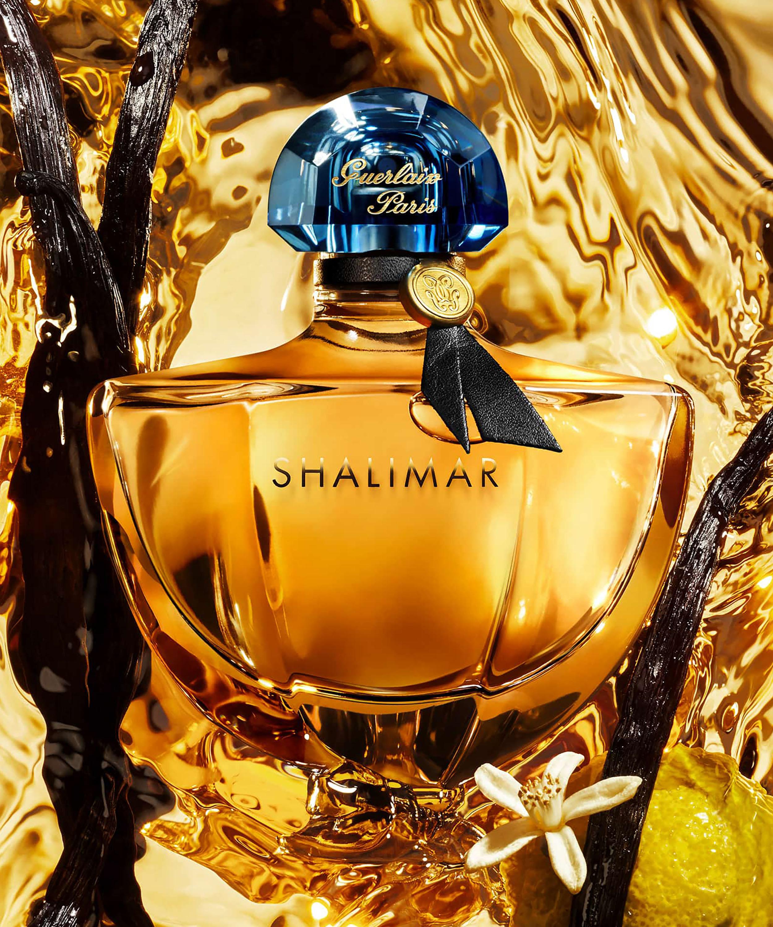 Guerlain - Shalimar Eau de Parfum Gift Set image number 3