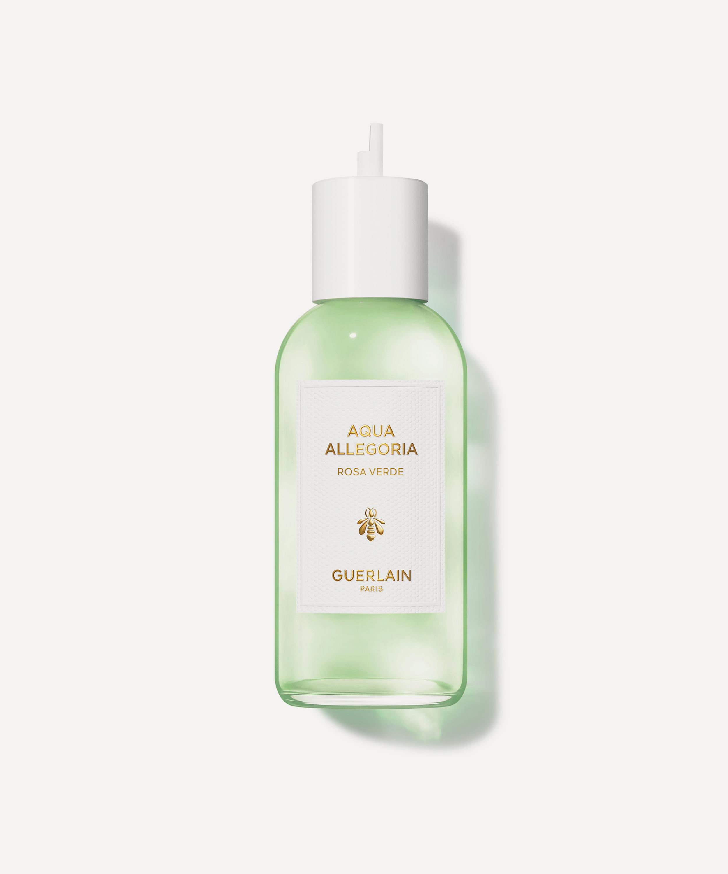 Guerlain - Aqua Allegoria Rosa Verde Eau de Toilette Refill 200ml image number 0
