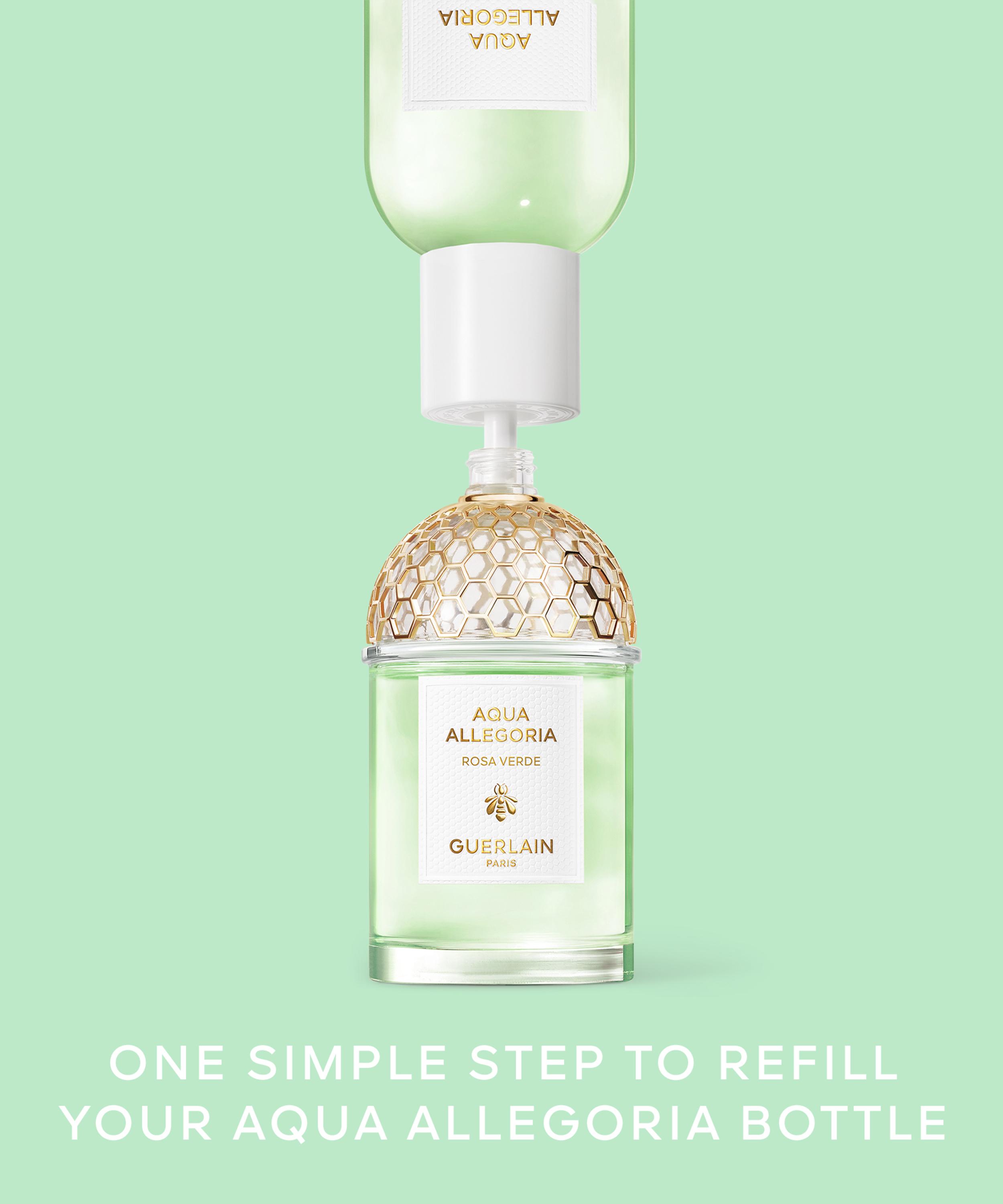 Guerlain - Aqua Allegoria Rosa Verde Eau de Toilette Refill 200ml image number 2