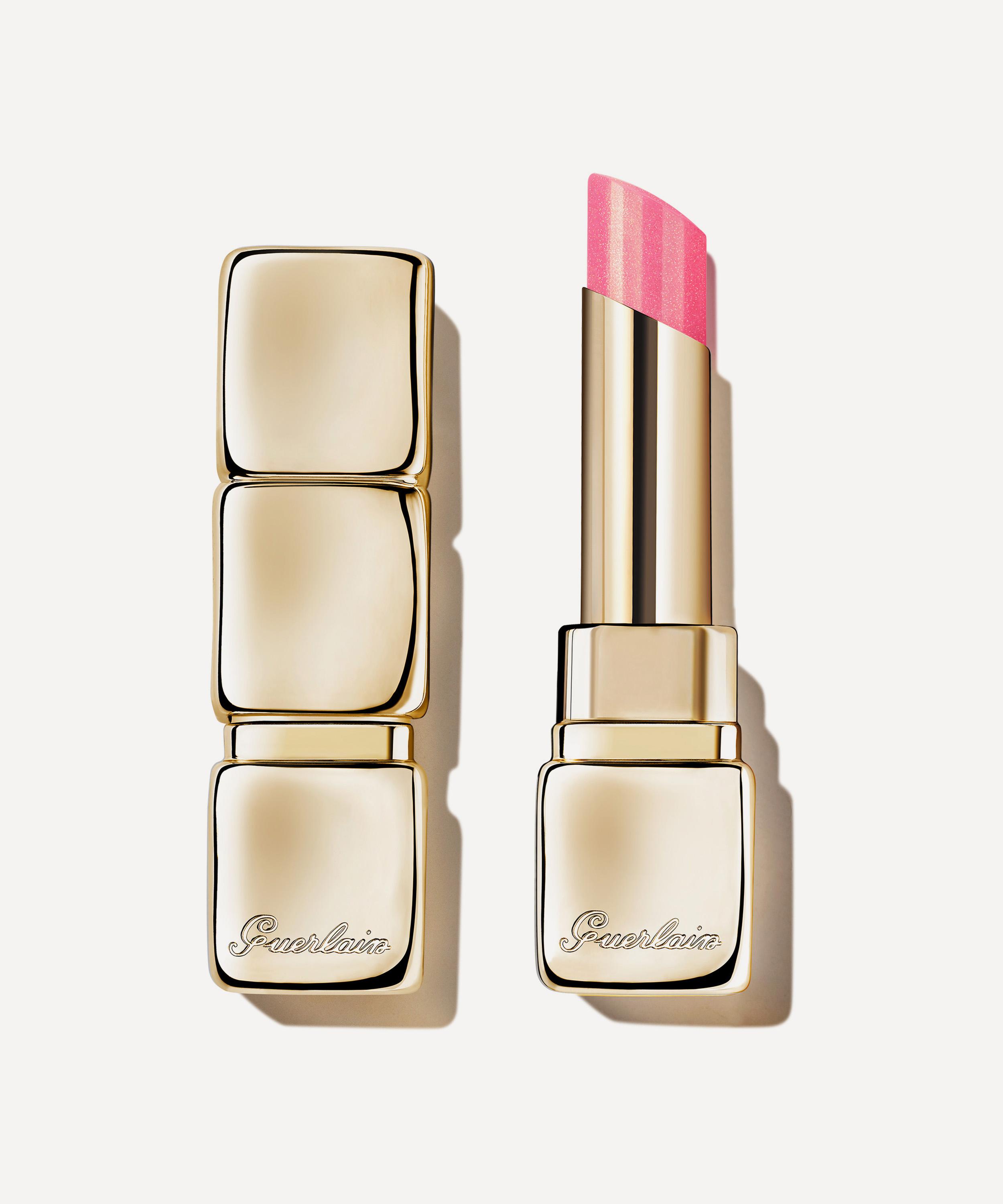 Guerlain - KissKiss Bee Glow Honey Tint Balm Pearly 3.2g image number 0