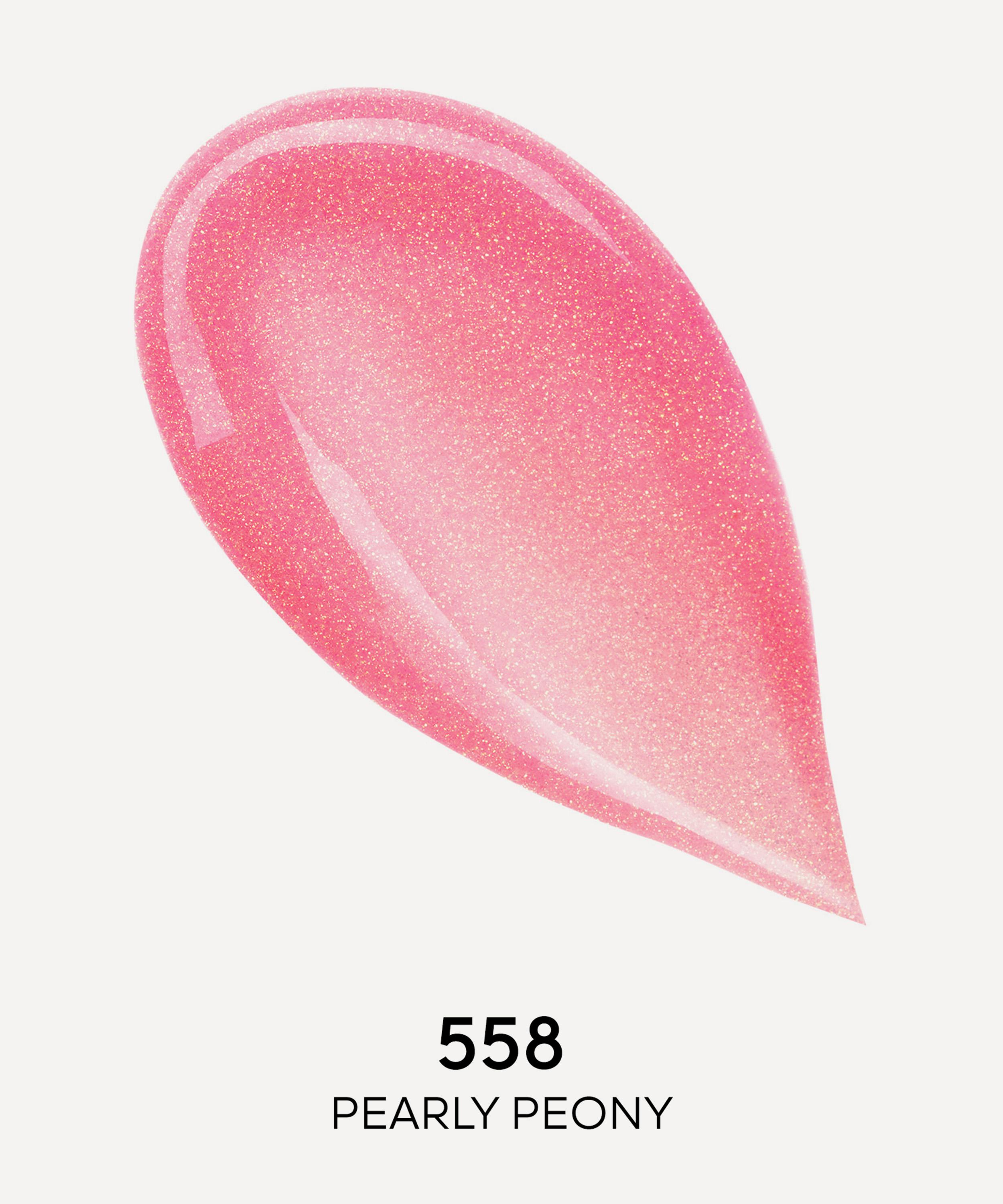 Guerlain - KissKiss Bee Glow Honey Tint Balm Pearly 3.2g image number 1