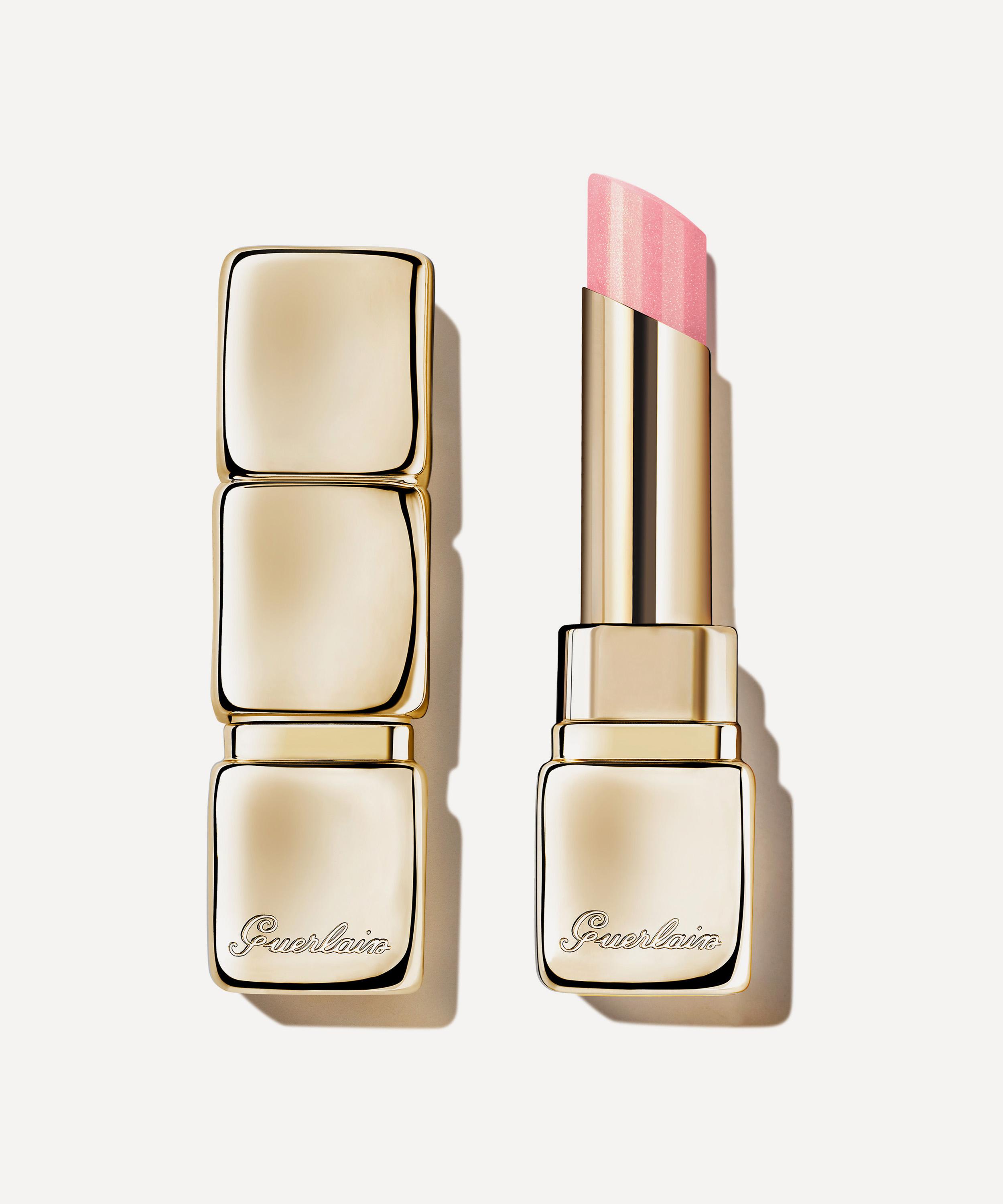 Guerlain - KissKiss Bee Glow Honey Tint Balm Pearly 3.2g image number 0