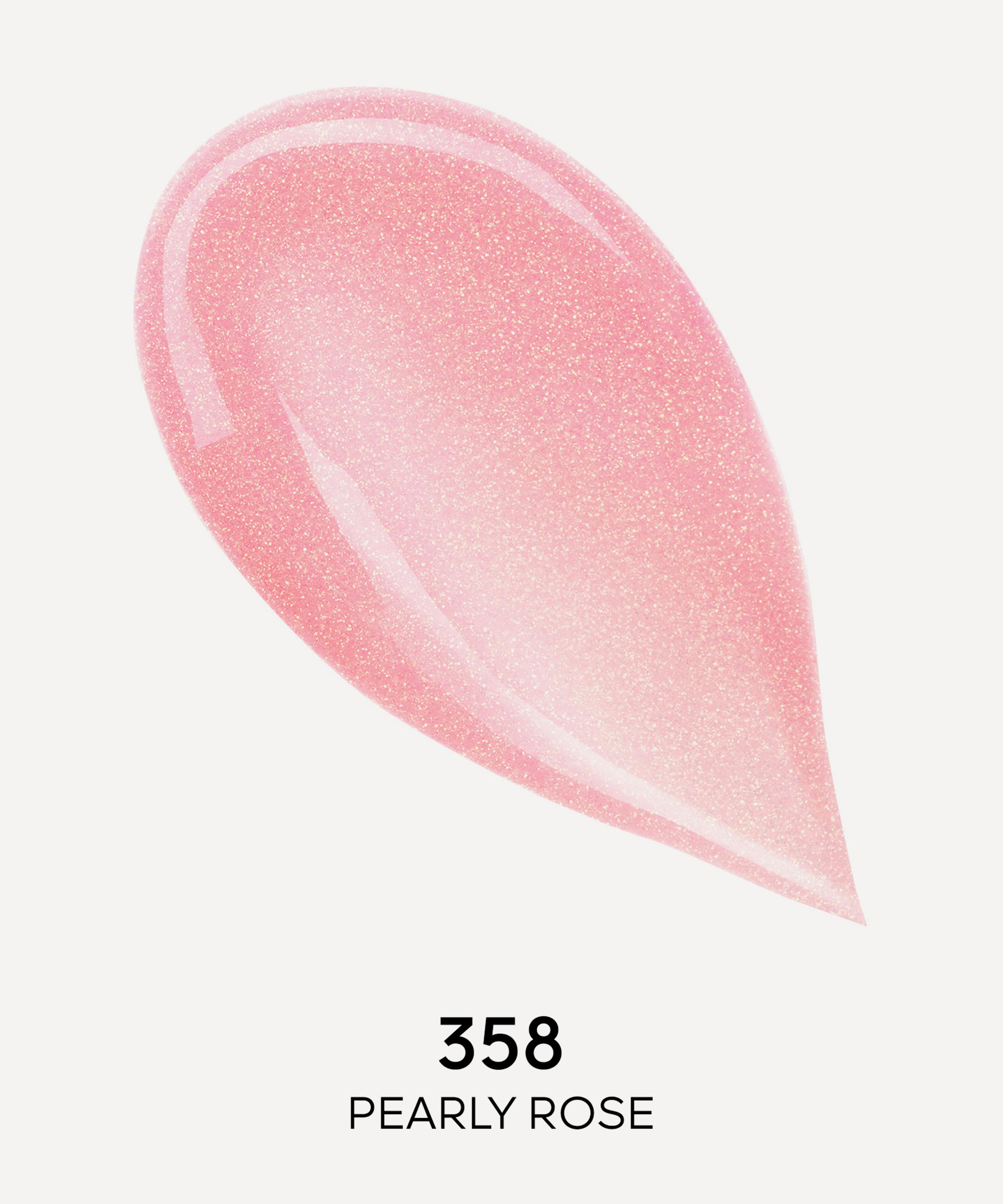 Guerlain - KissKiss Bee Glow Honey Tint Balm Pearly 3.2g image number 1