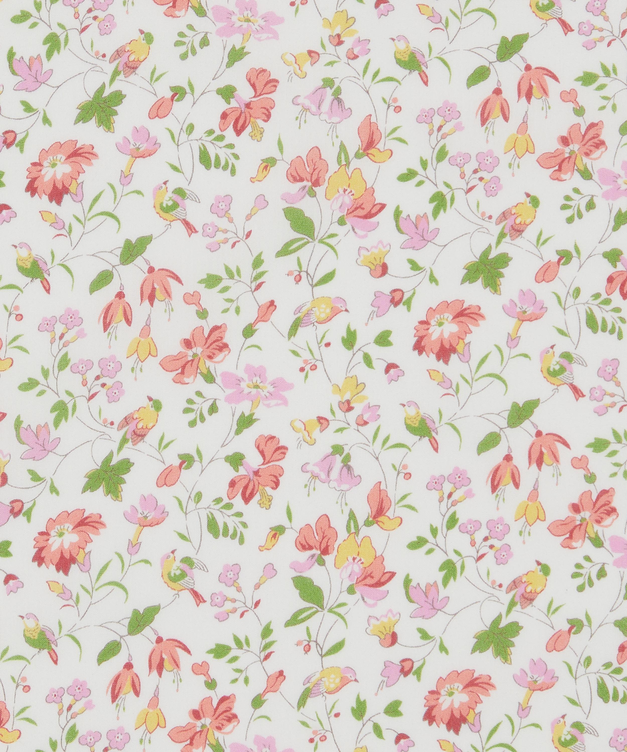 Liberty Fabrics - Ivetas Garden Tana Lawn™ Cotton image number 0
