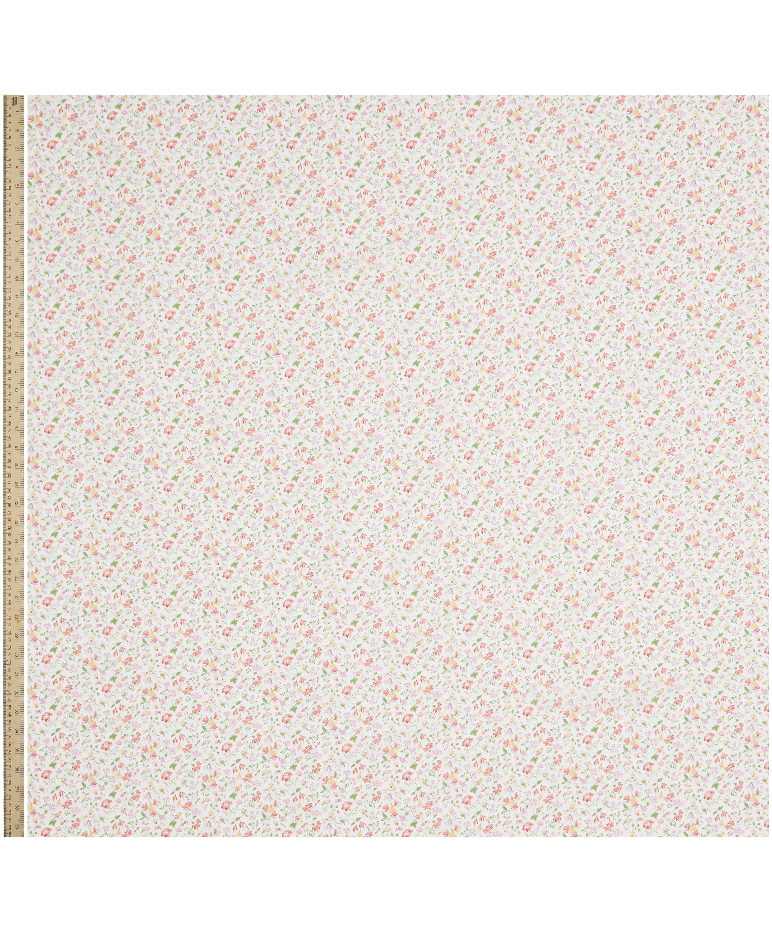 Liberty Fabrics - Ivetas Garden Tana Lawn™ Cotton image number 1
