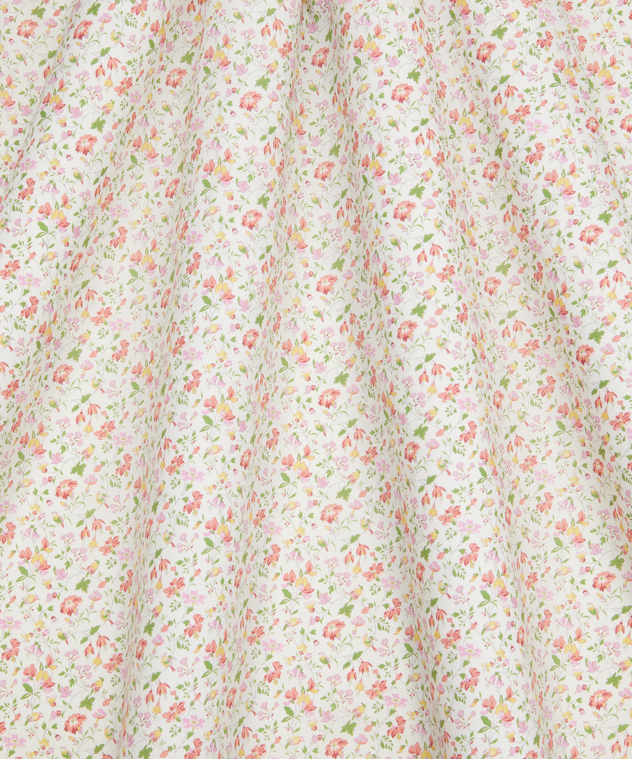 Liberty Fabrics - Ivetas Garden Tana Lawn™ Cotton image number 2