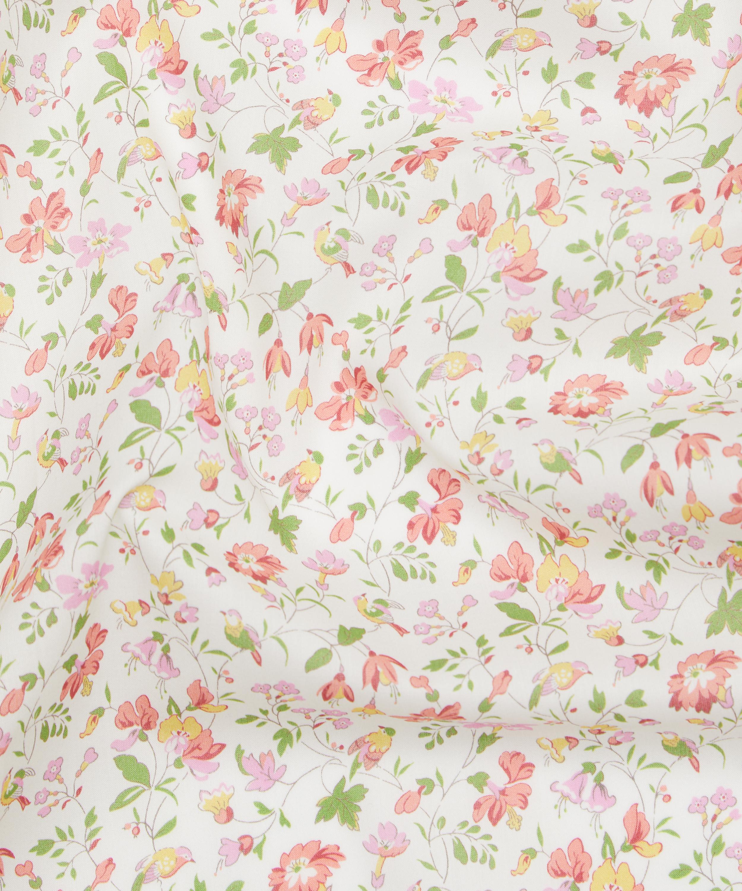 Liberty Fabrics - Ivetas Garden Tana Lawn™ Cotton image number 3