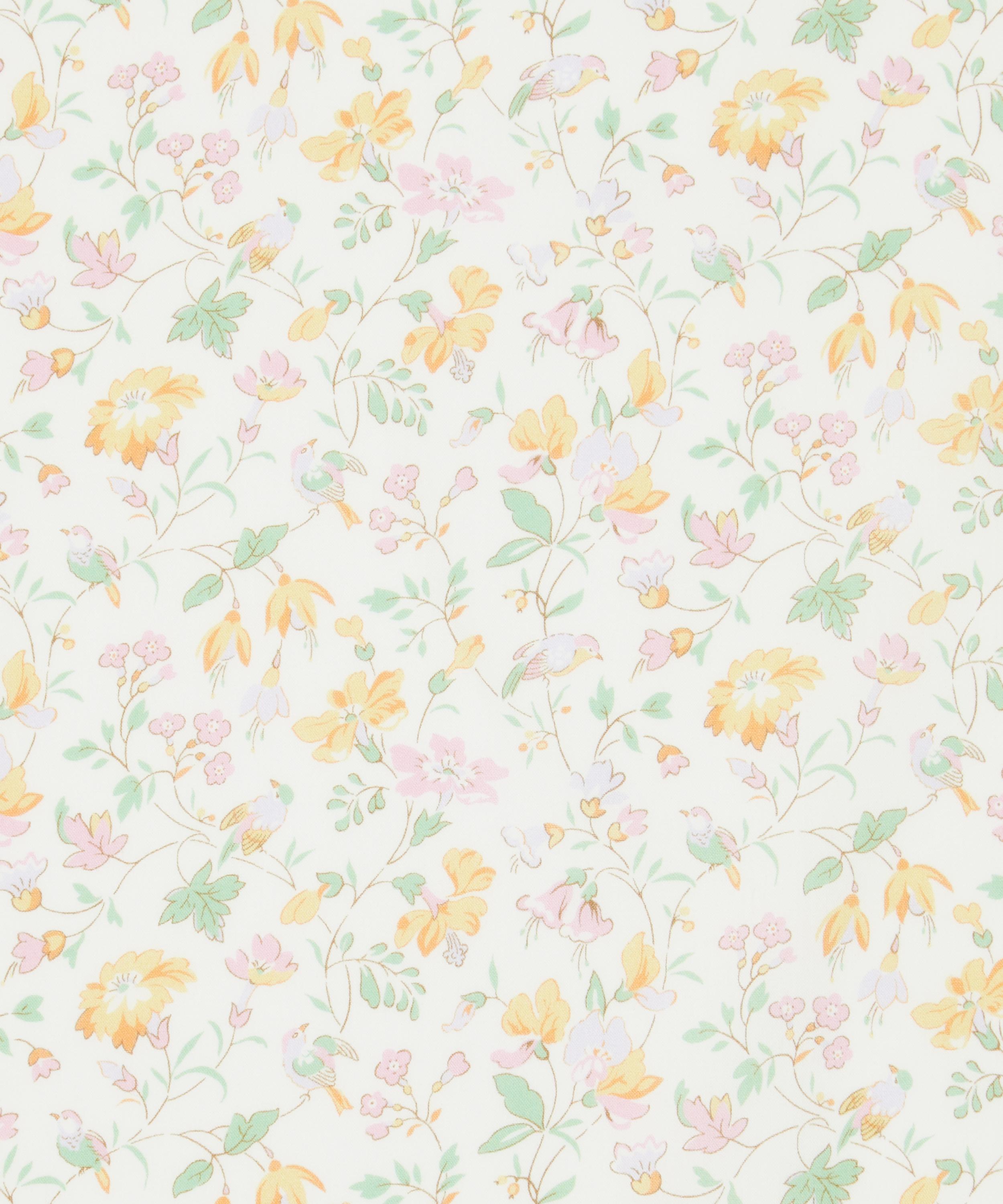Liberty Fabrics - Ivetas Garden Tana Lawn™ Cotton image number 0