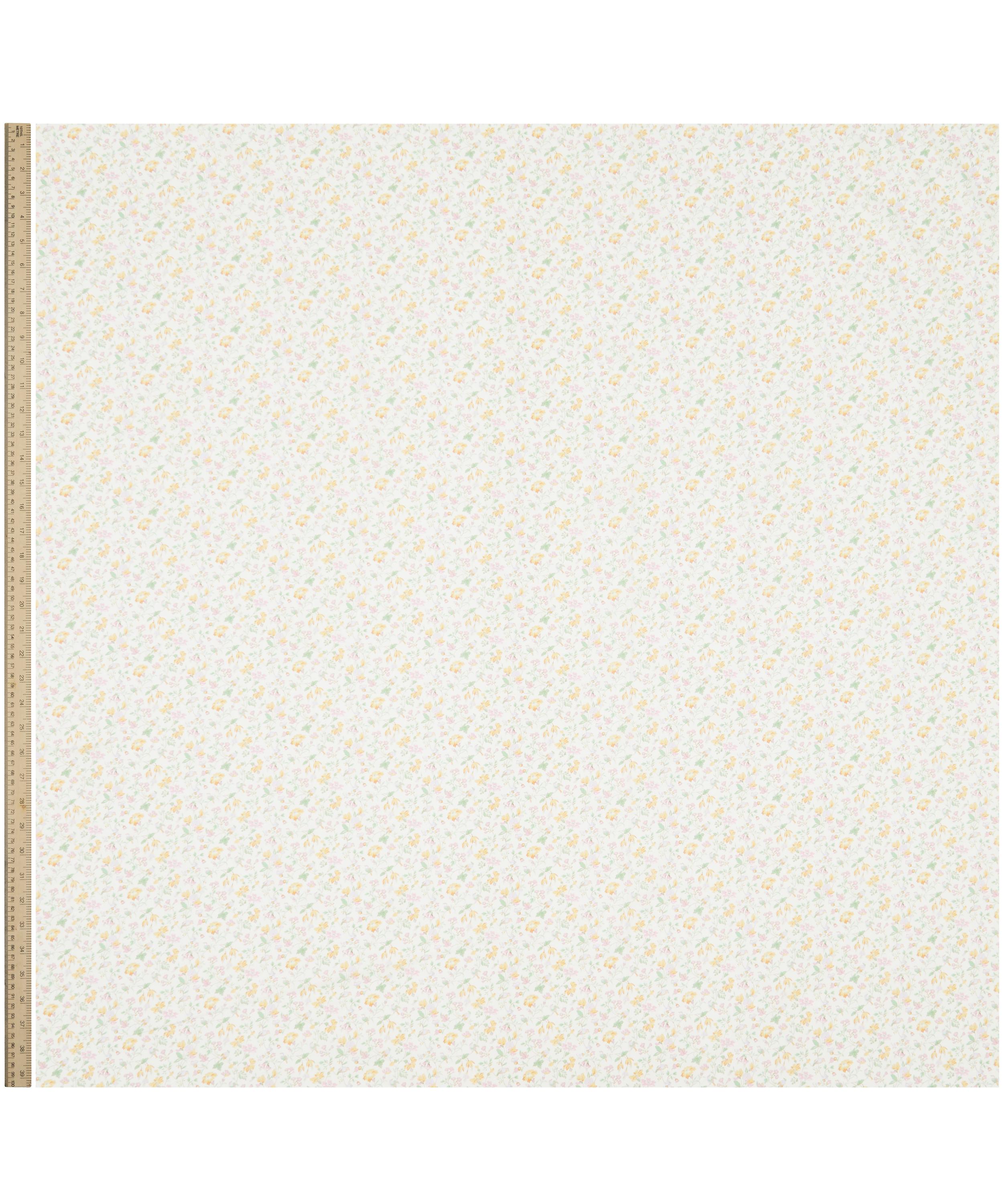 Liberty Fabrics - Ivetas Garden Tana Lawn™ Cotton image number 1