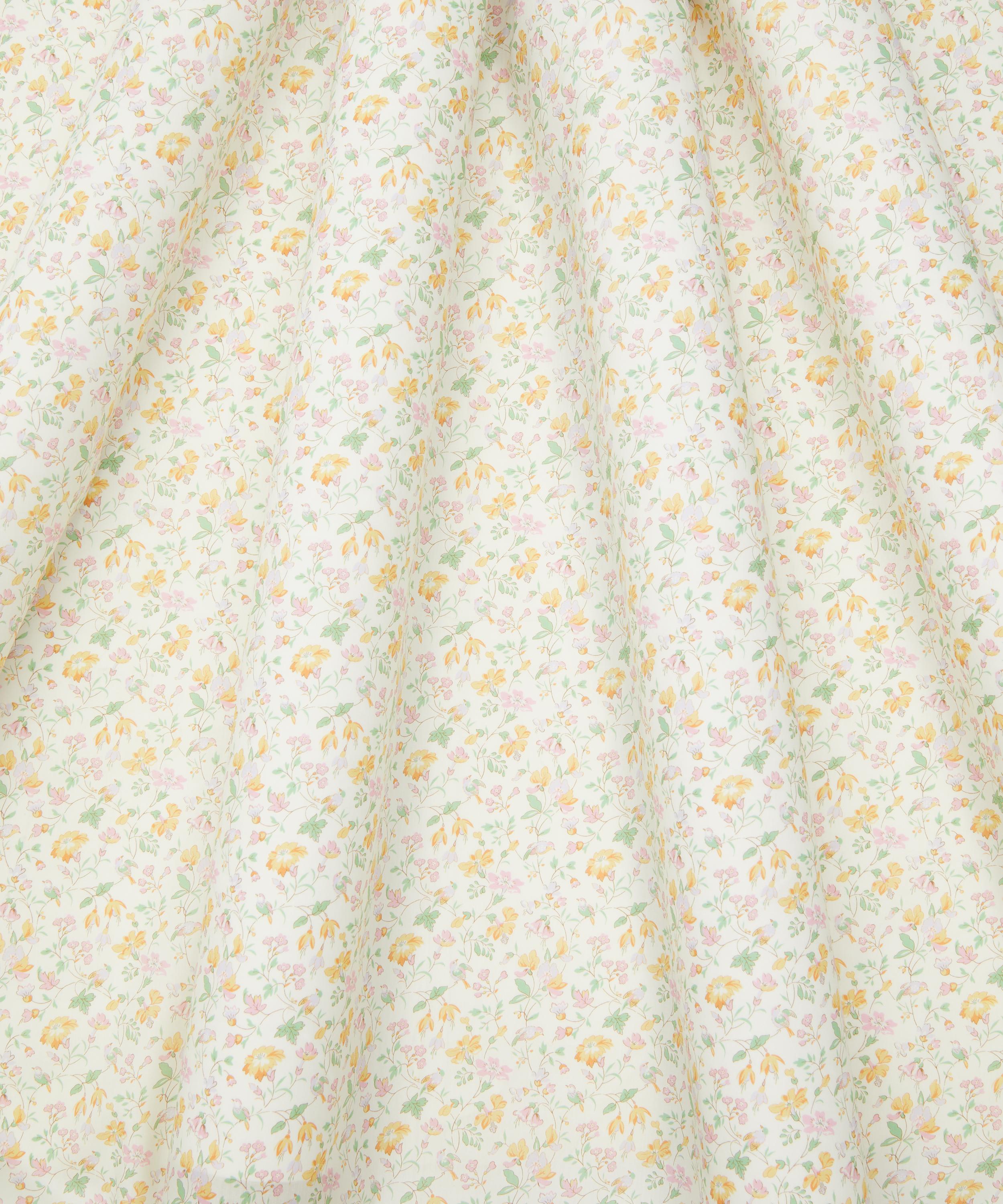 Liberty Fabrics - Ivetas Garden Tana Lawn™ Cotton image number 2