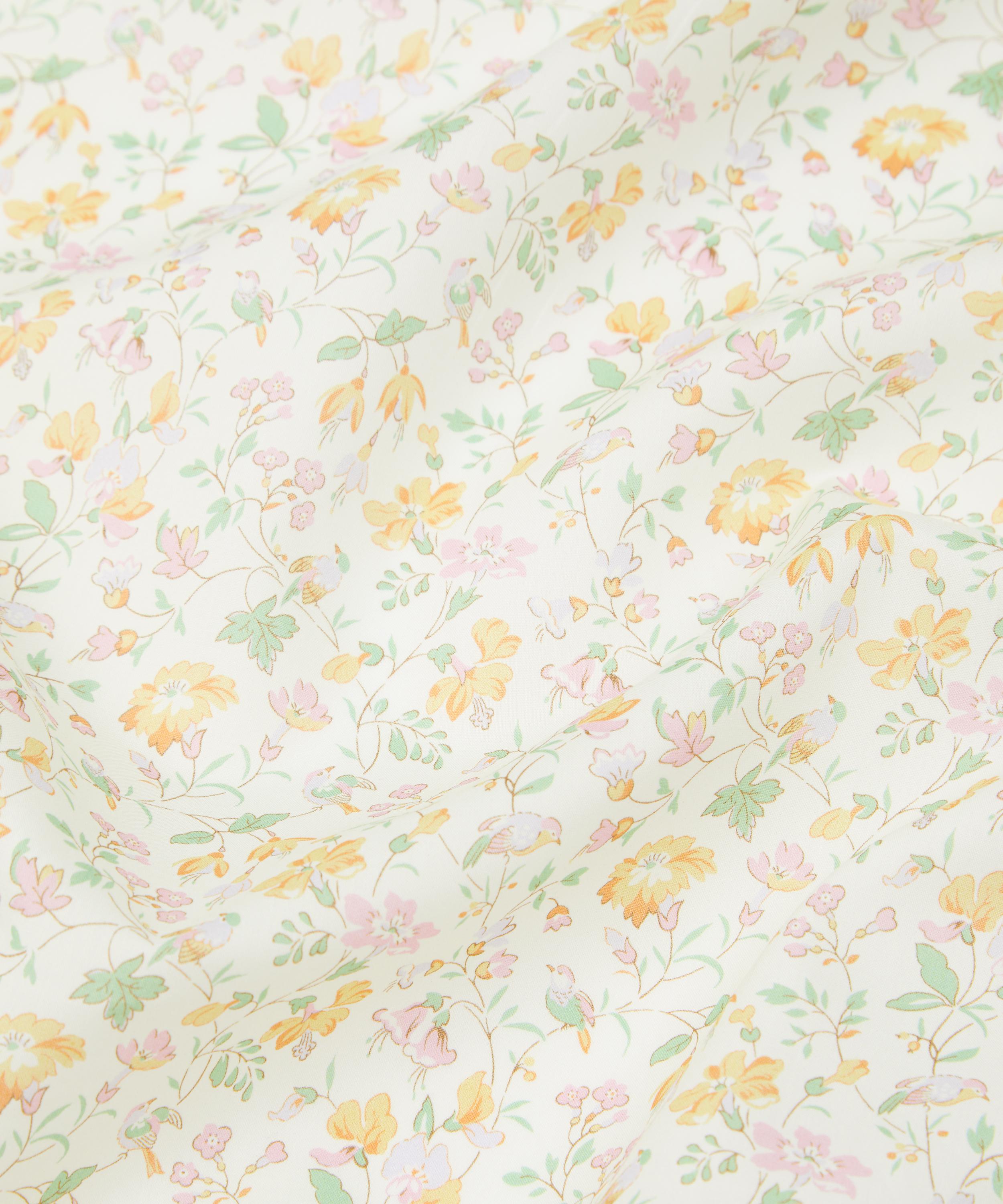 Liberty Fabrics - Ivetas Garden Tana Lawn™ Cotton image number 3