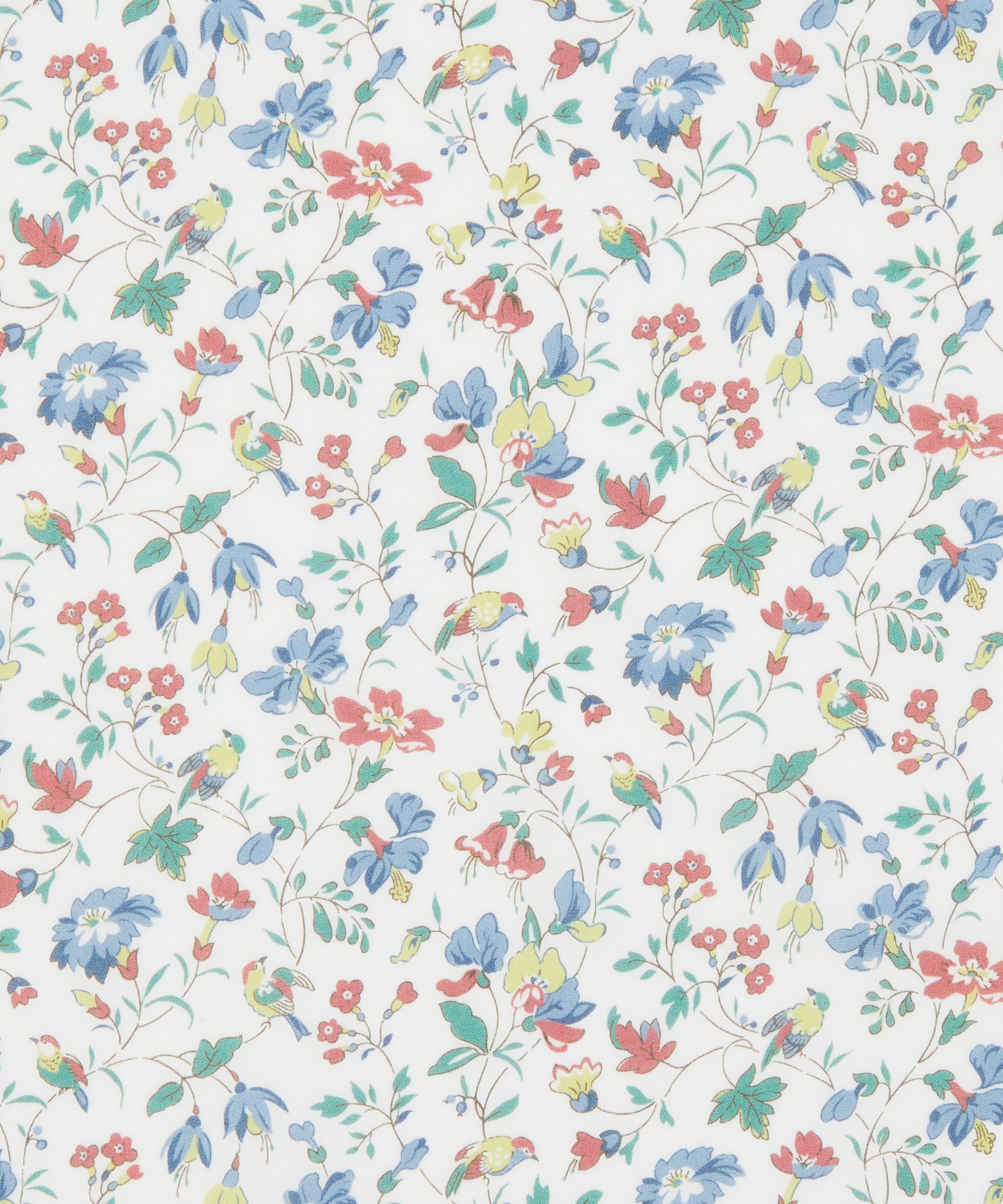 Liberty Fabrics - Ivetas Garden Tana Lawn™ Cotton image number 0