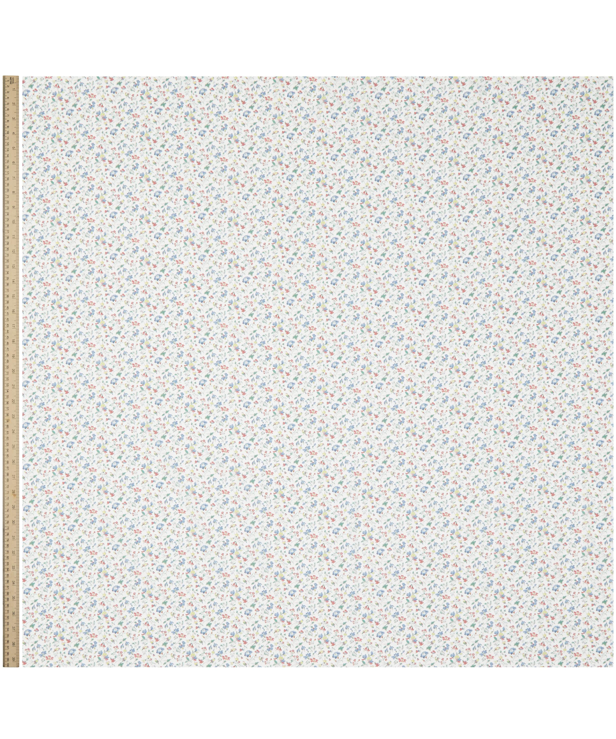 Liberty Fabrics - Ivetas Garden Tana Lawn™ Cotton image number 1