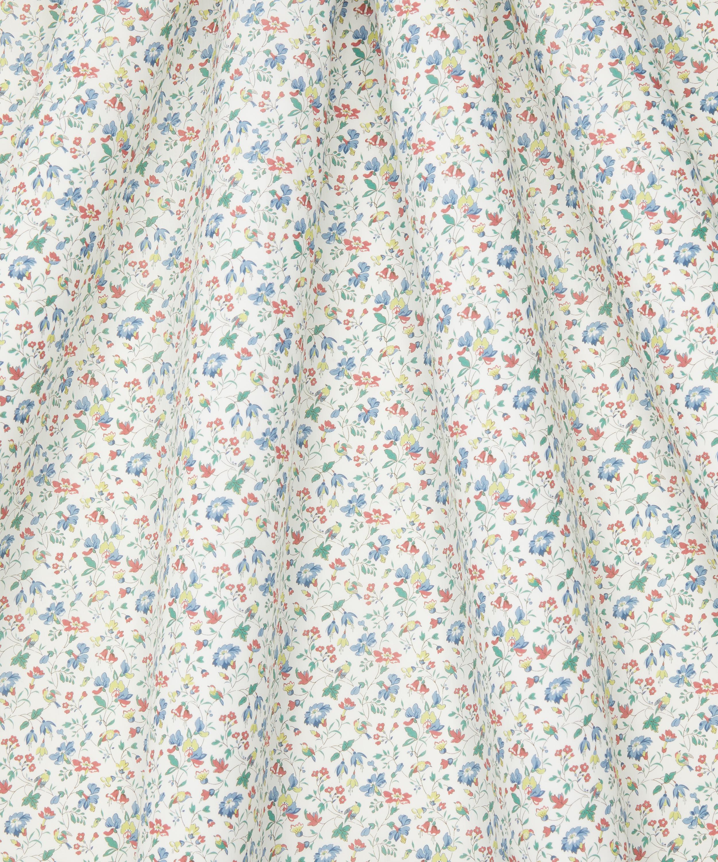 Liberty Fabrics - Ivetas Garden Tana Lawn™ Cotton image number 2