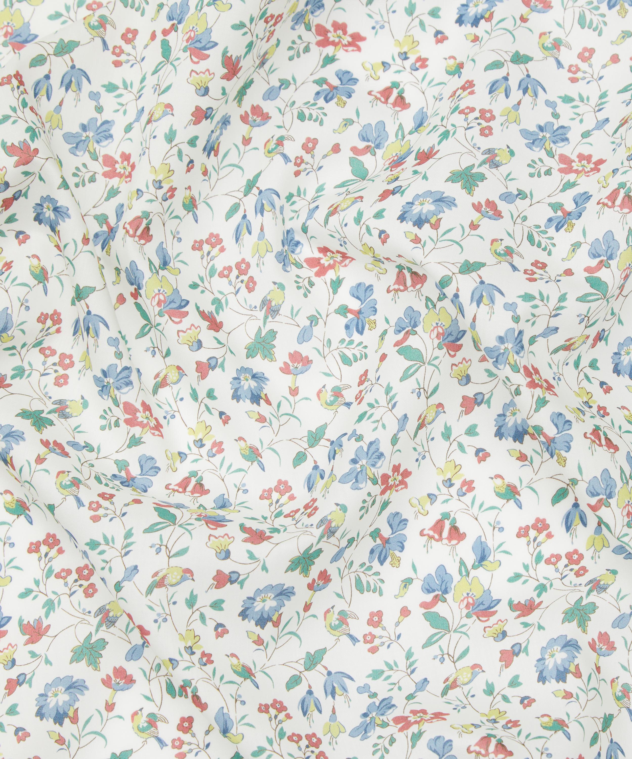 Liberty Fabrics - Ivetas Garden Tana Lawn™ Cotton image number 3