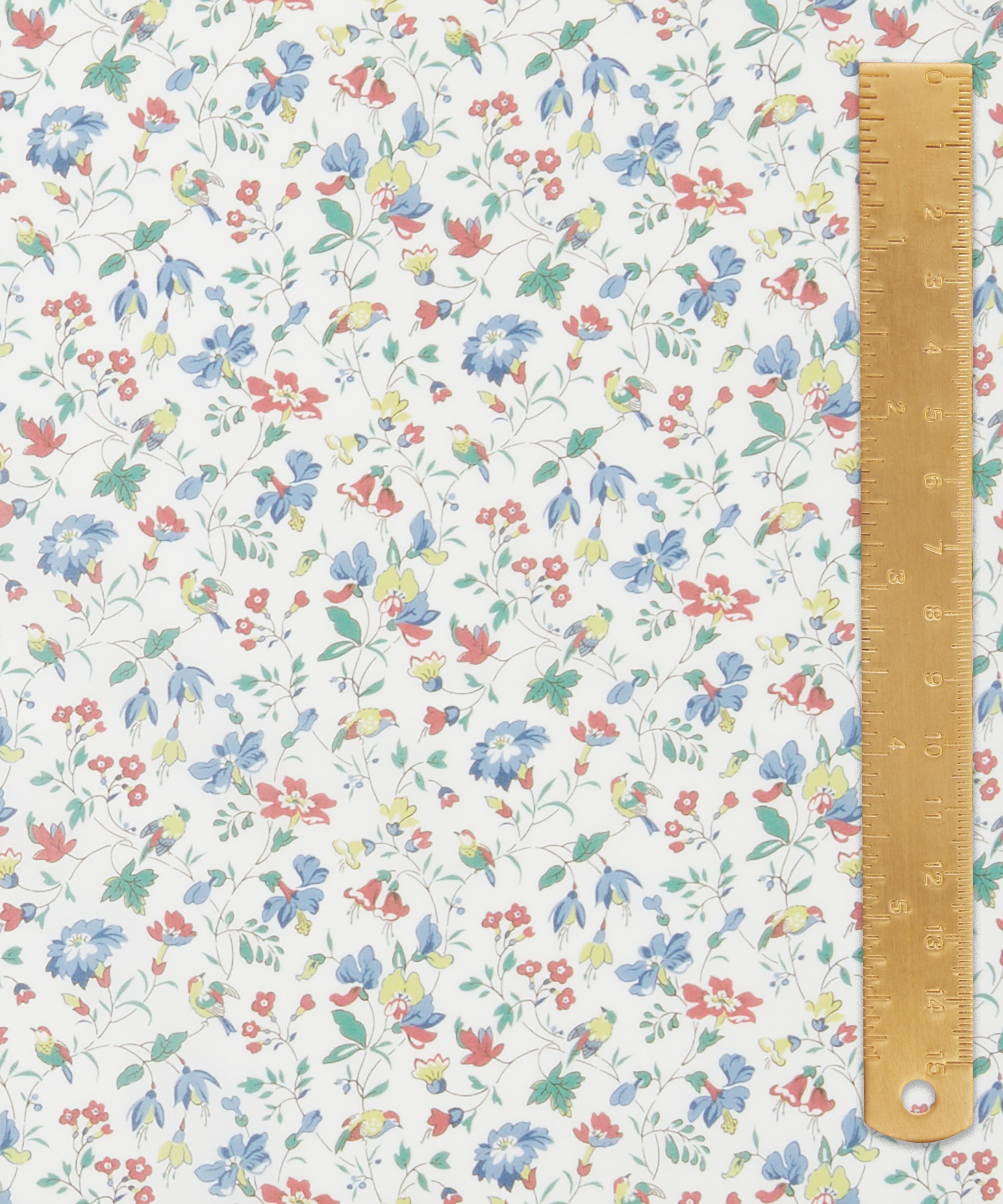 Liberty Fabrics - Ivetas Garden Tana Lawn™ Cotton image number 4