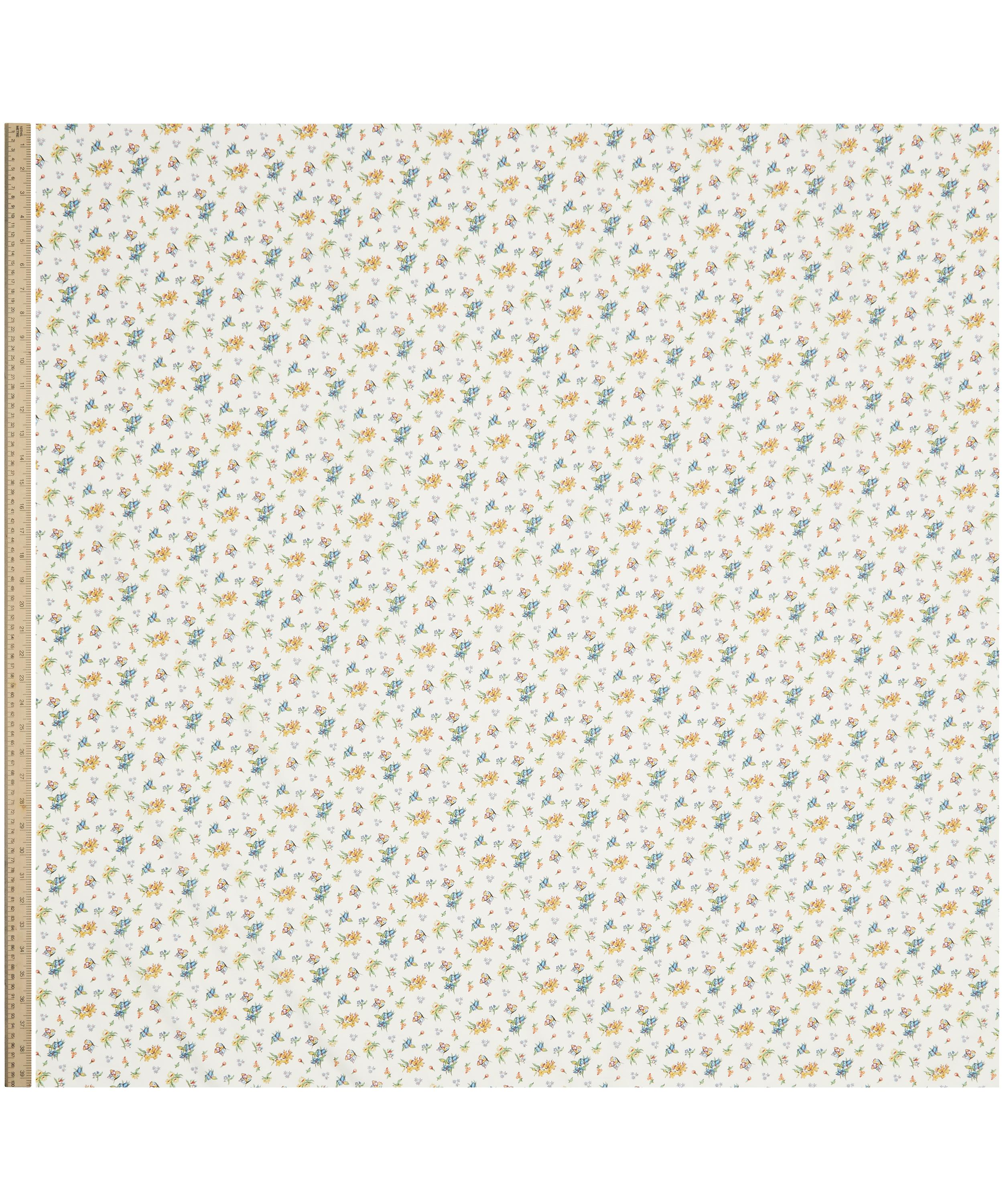 Liberty Fabrics - Lily Butterfly Tana Lawn™ Cotton image number 1