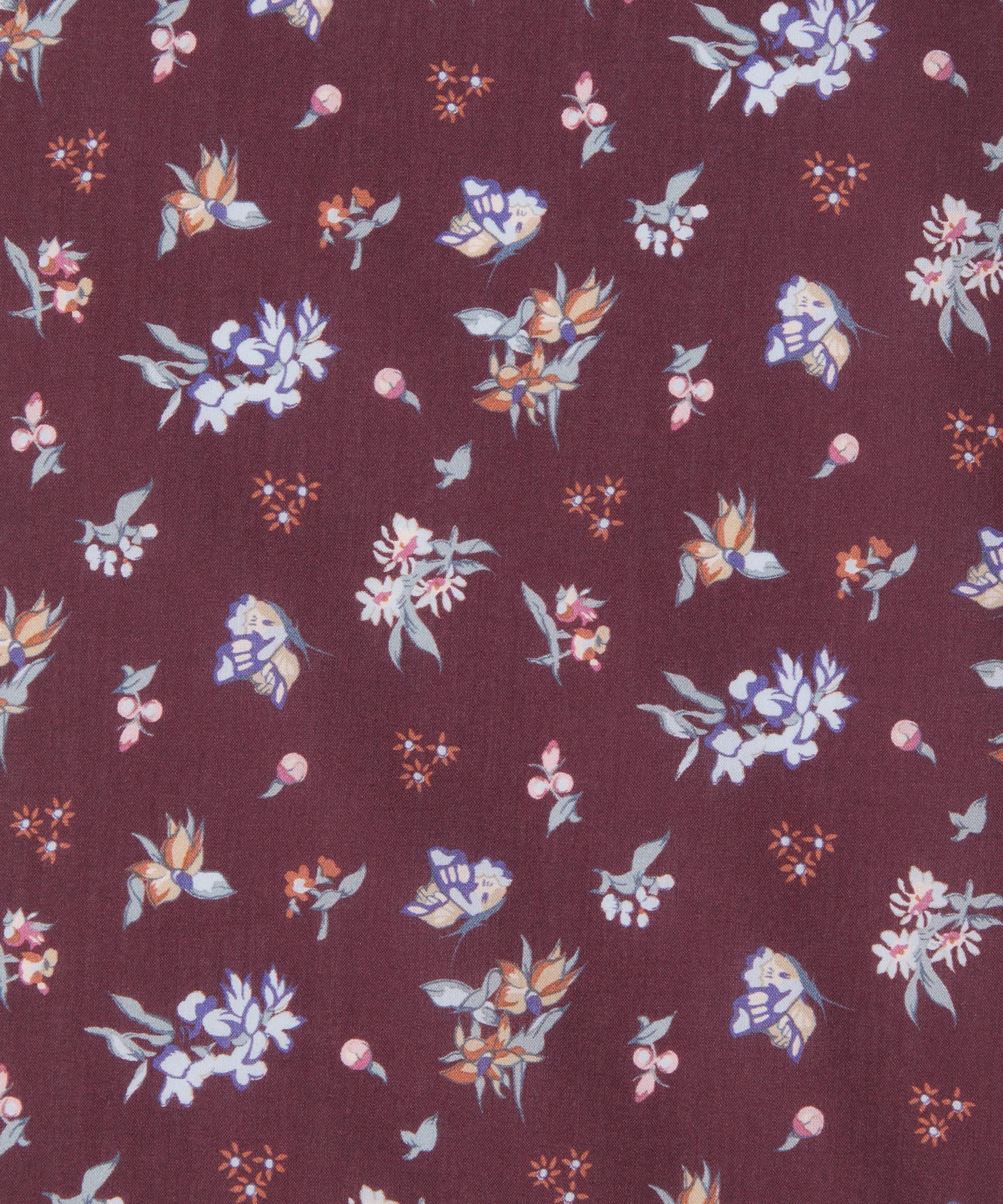Liberty Fabrics - Lily Butterfly Tana Lawn™ Cotton image number 0