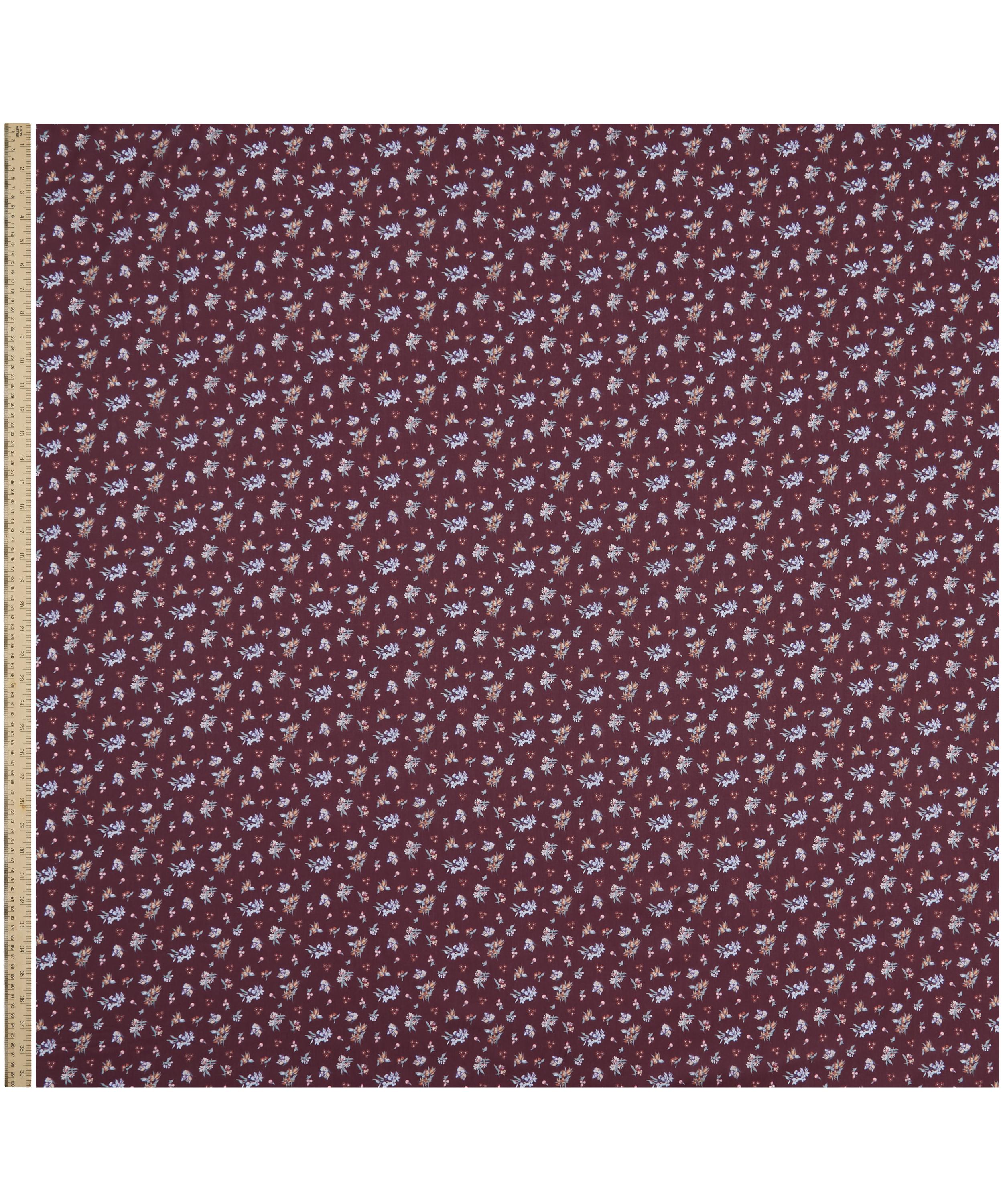 Liberty Fabrics - Lily Butterfly Tana Lawn™ Cotton image number 1