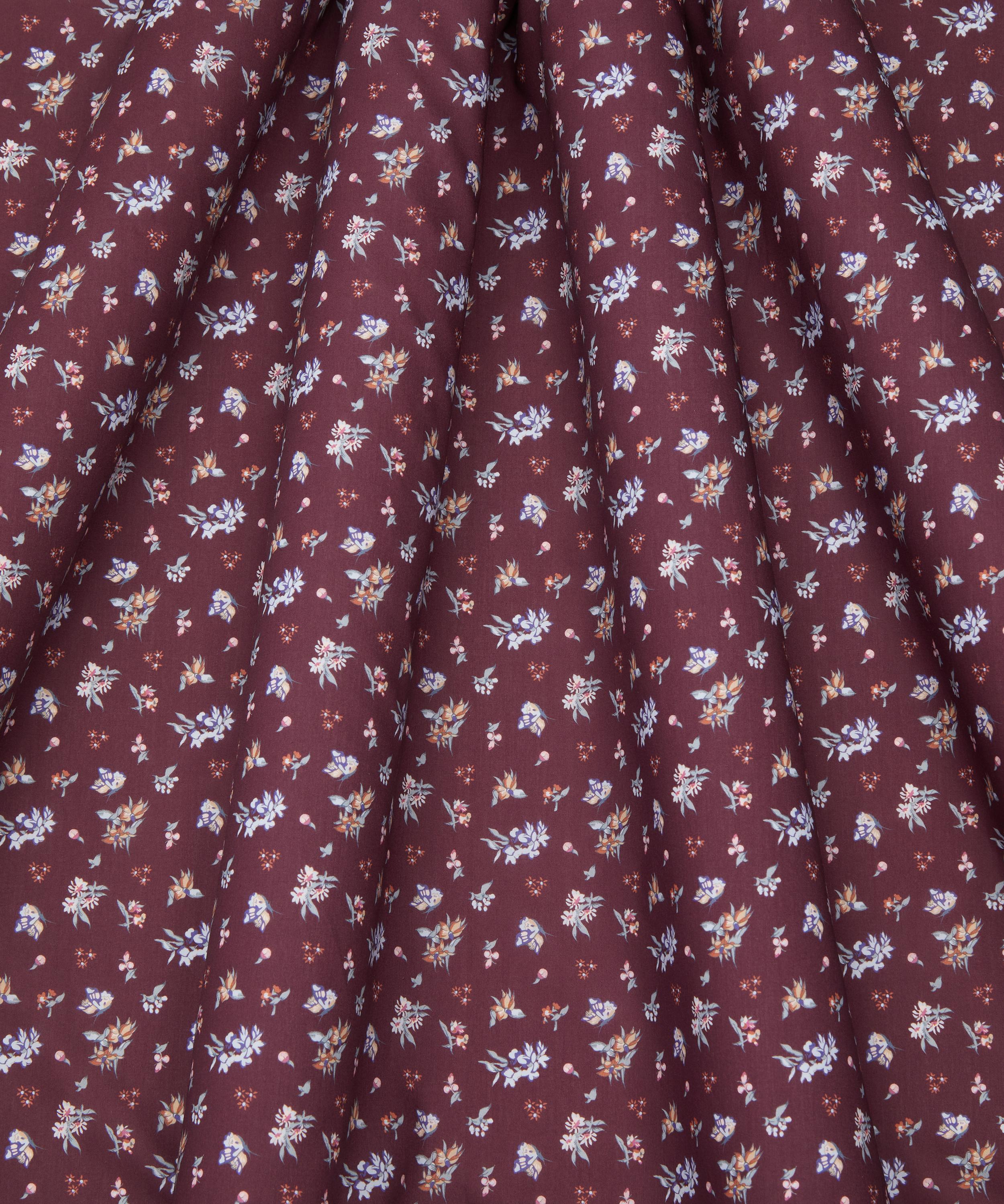 Liberty Fabrics - Lily Butterfly Tana Lawn™ Cotton image number 2