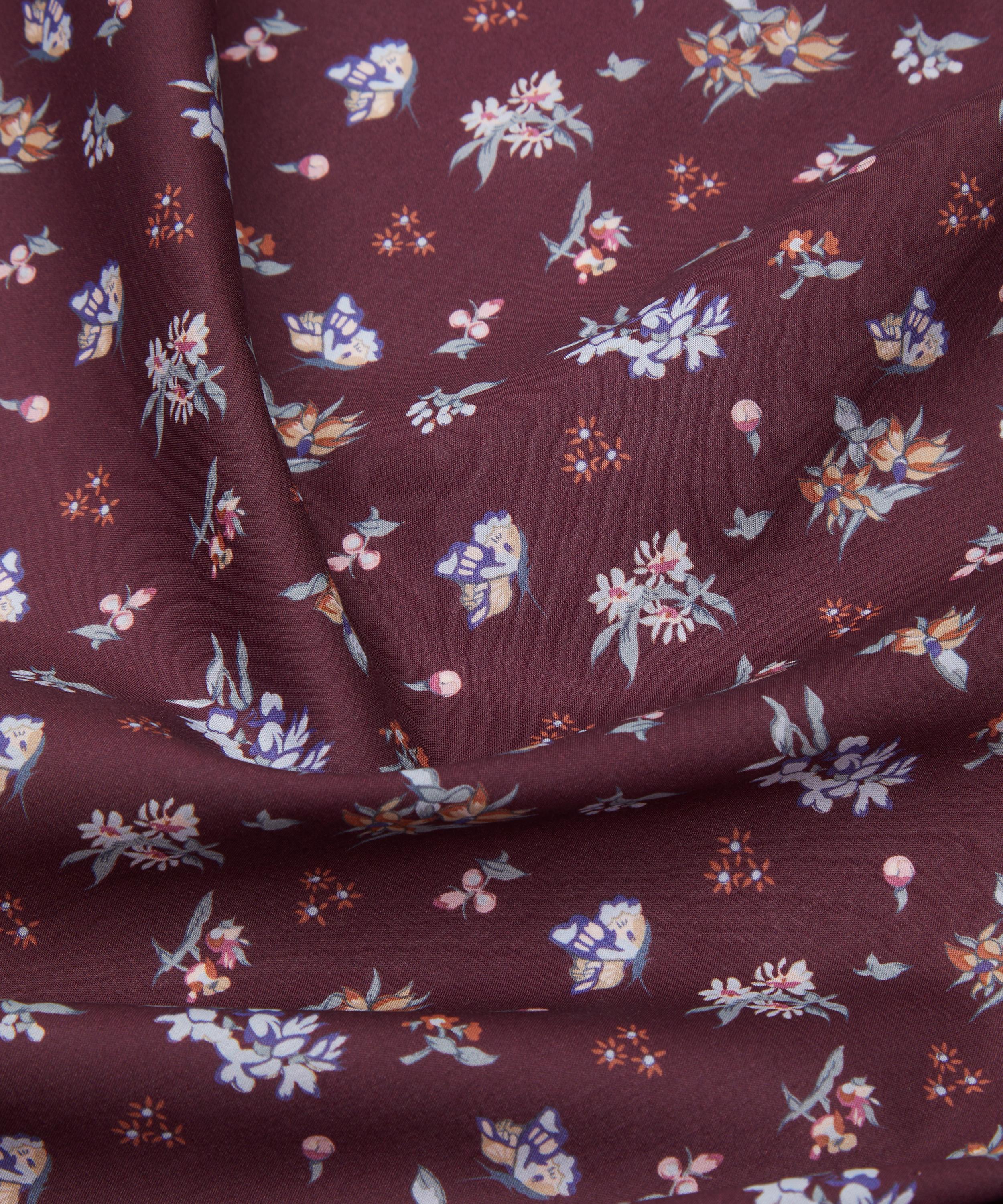 Liberty Fabrics - Lily Butterfly Tana Lawn™ Cotton image number 3