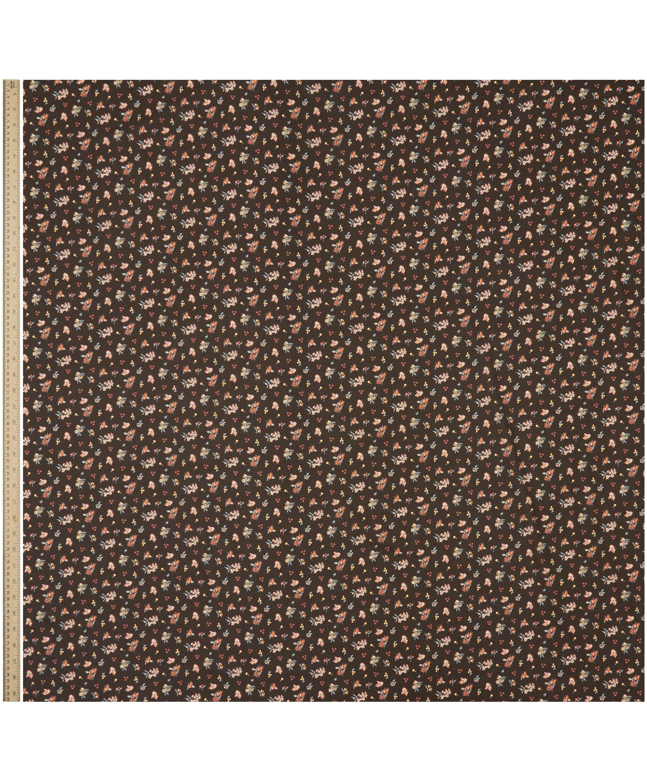 Liberty Fabrics - Lily Butterfly Tana Lawn™ Cotton image number 1