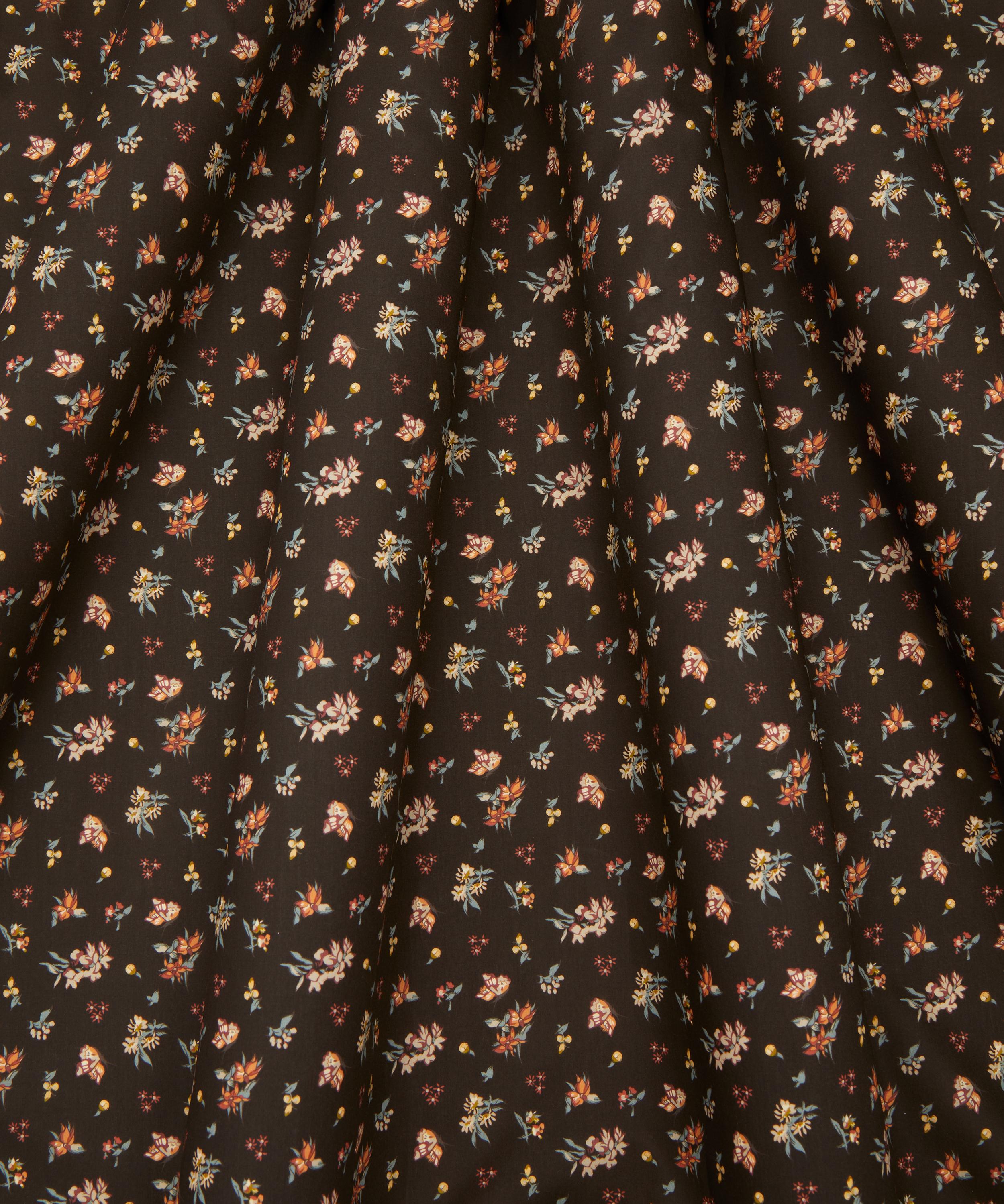 Liberty Fabrics - Lily Butterfly Tana Lawn™ Cotton image number 2