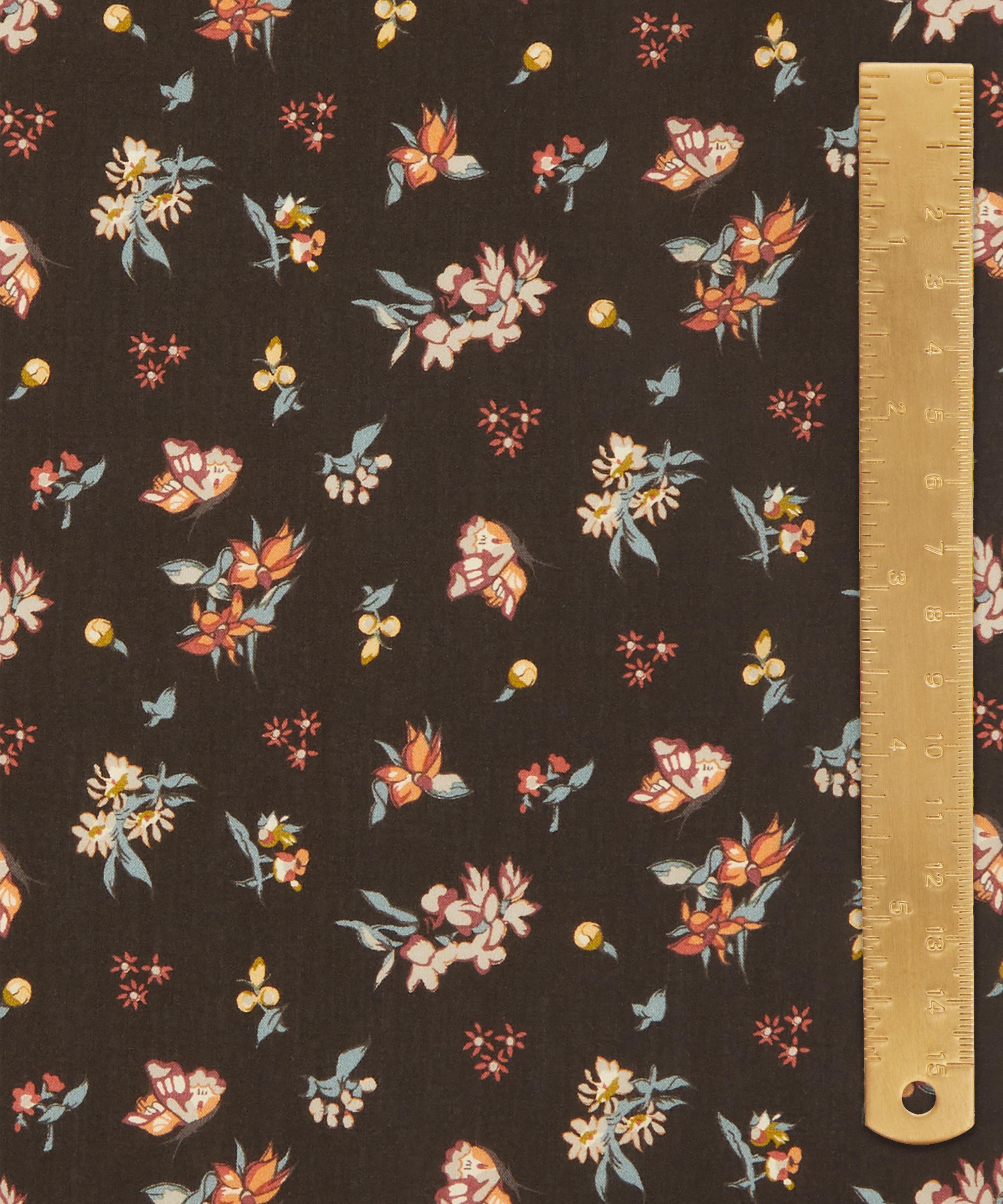 Liberty Fabrics - Lily Butterfly Tana Lawn™ Cotton image number 4