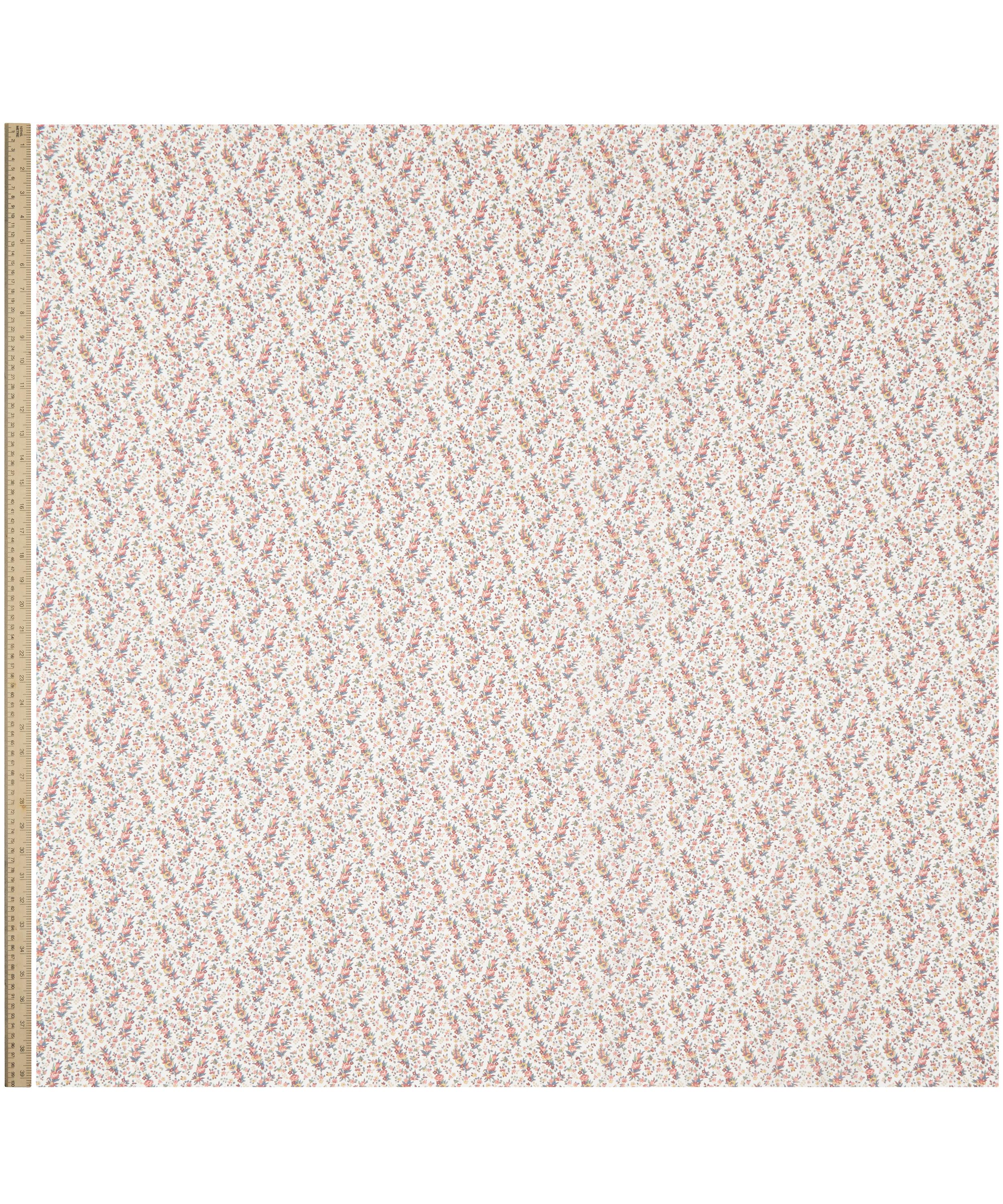 Liberty Fabrics - Christabel Rose Tana Lawn™ Cotton image number 1