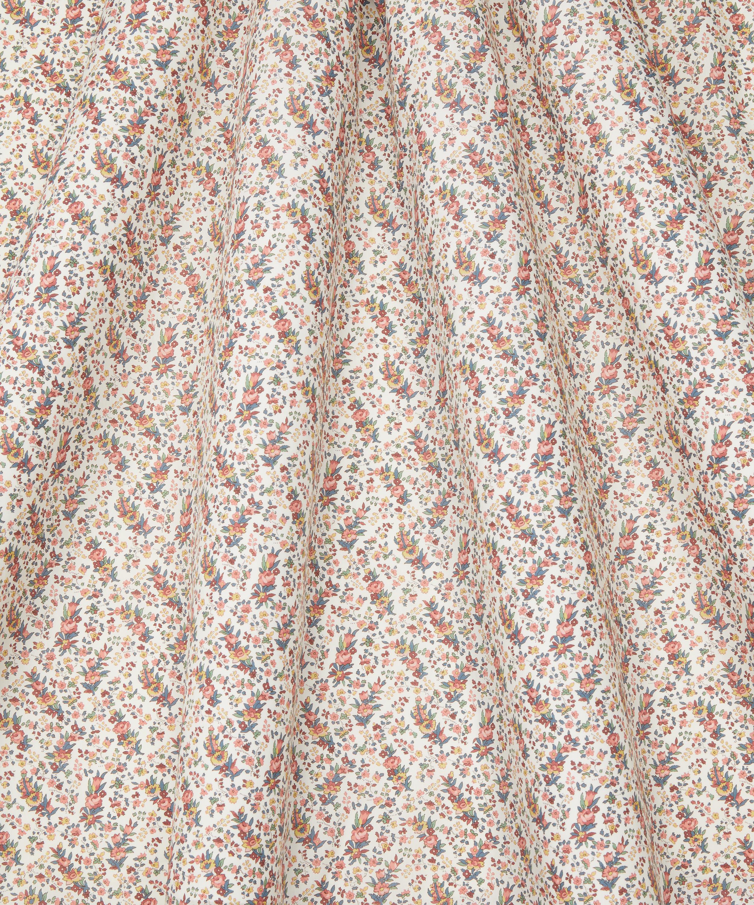Liberty Fabrics - Christabel Rose Tana Lawn™ Cotton image number 2