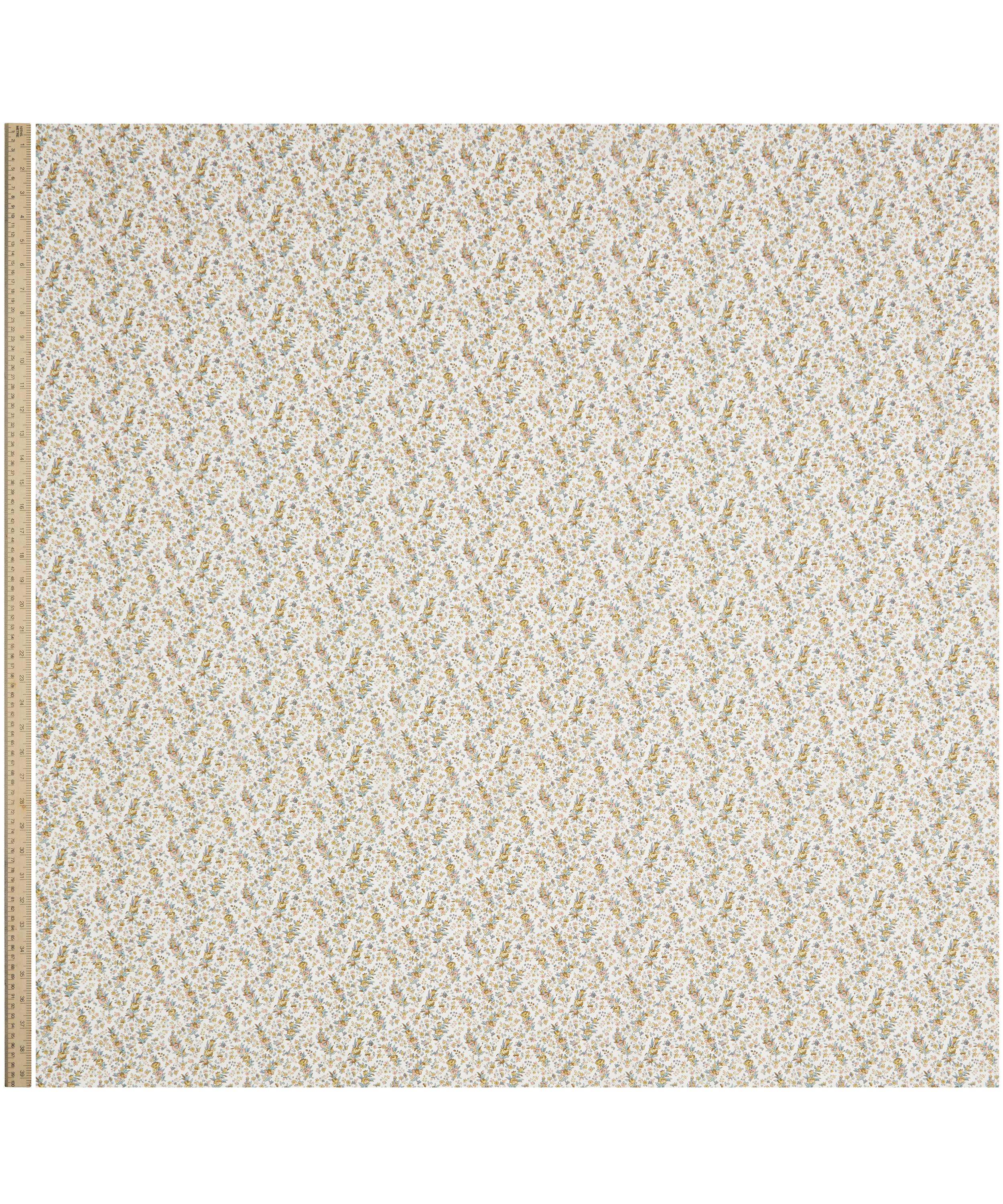 Liberty Fabrics - Christabel Rose Tana Lawn™ Cotton image number 1