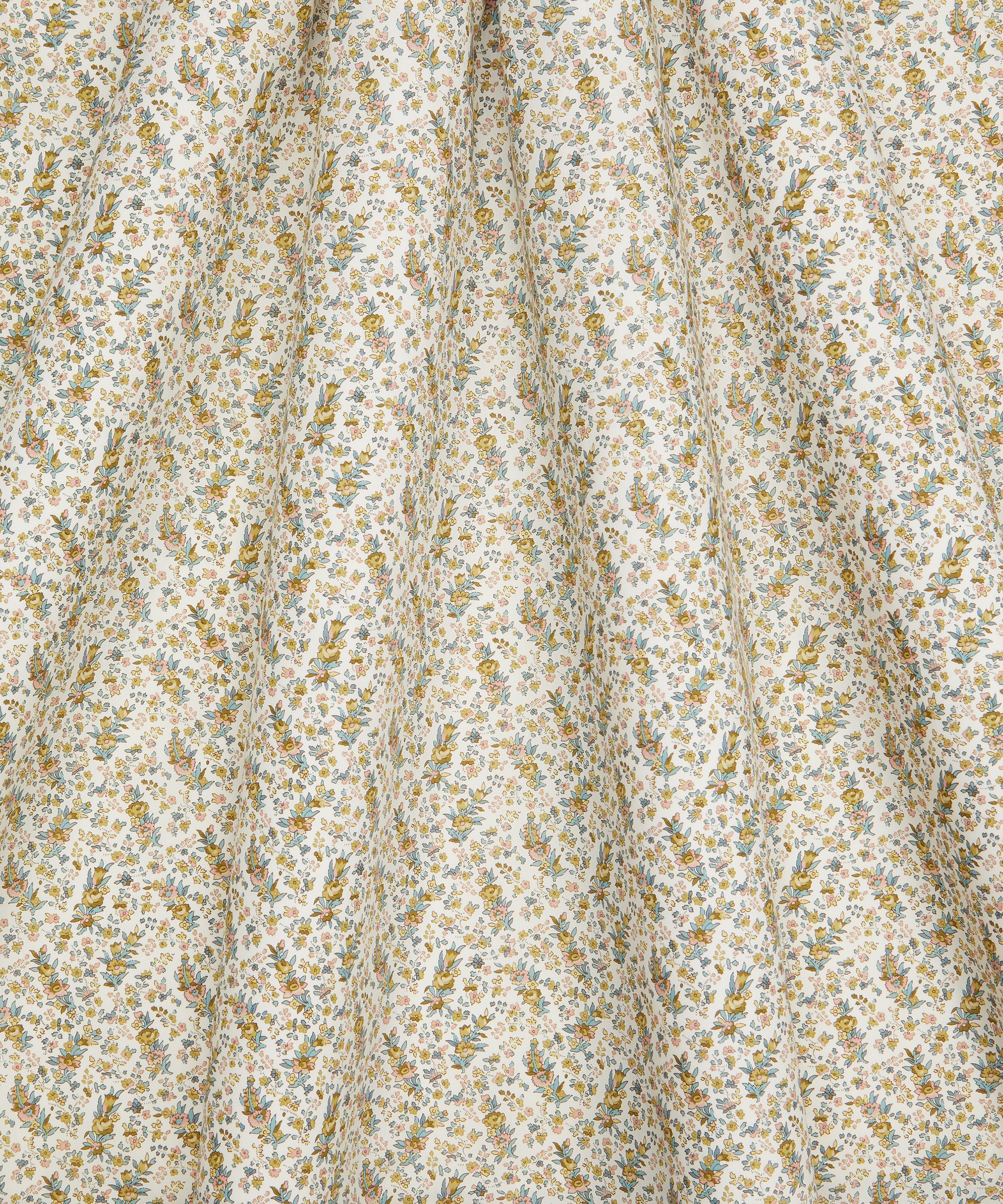 Liberty Fabrics - Christabel Rose Tana Lawn™ Cotton image number 2