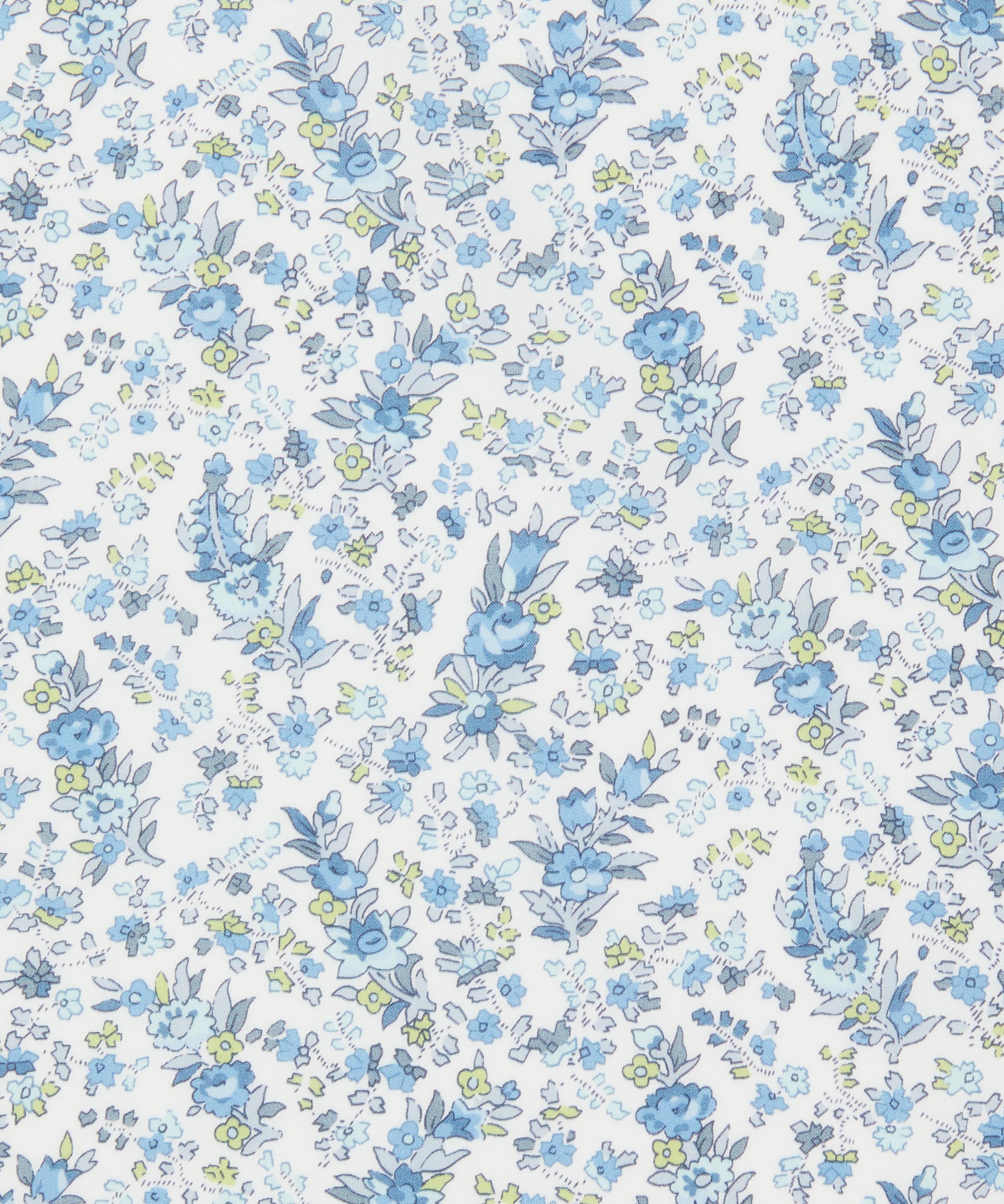 Liberty Fabrics - Christabel Rose Tana Lawn™ Cotton image number 0