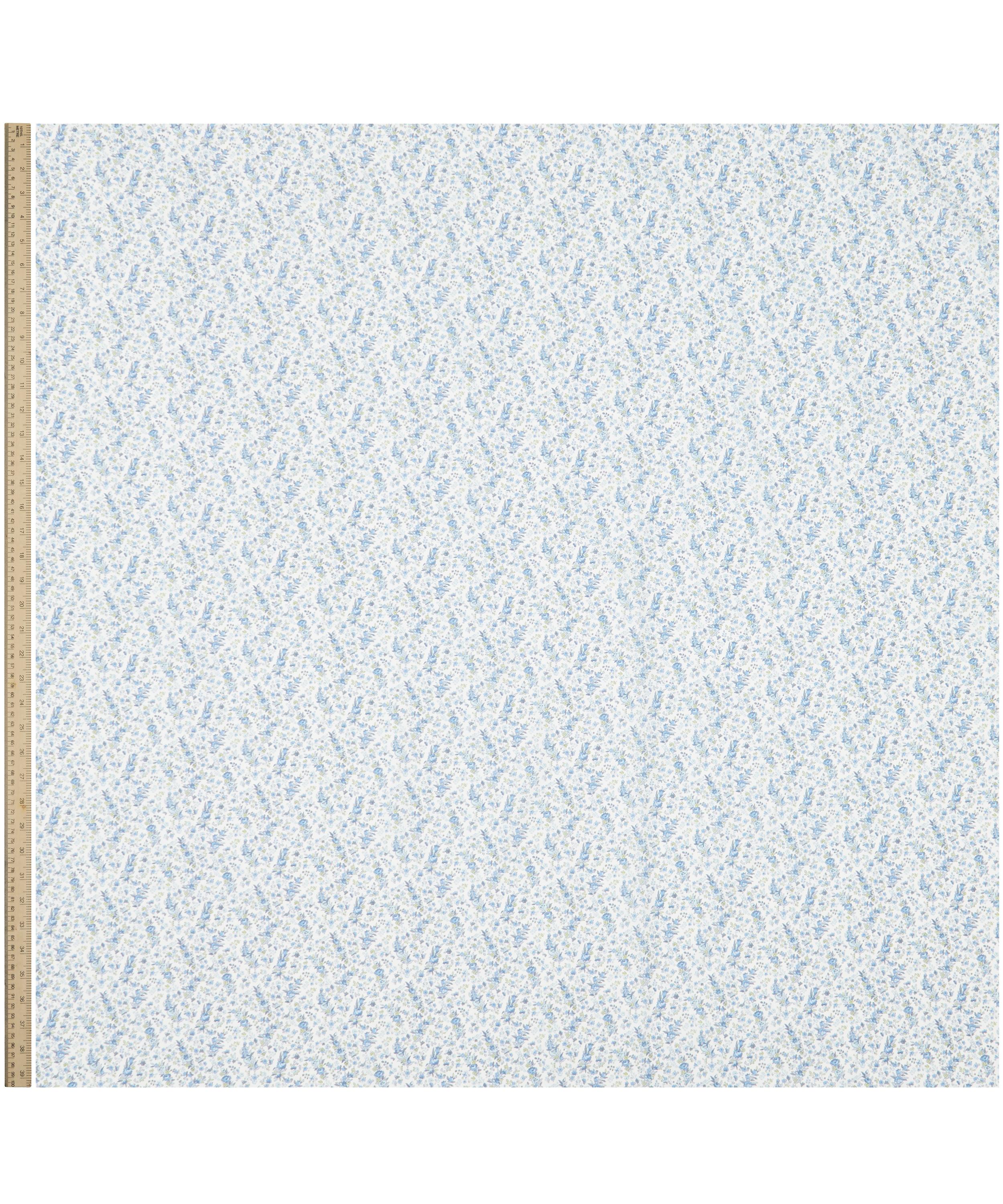 Liberty Fabrics - Christabel Rose Tana Lawn™ Cotton image number 1