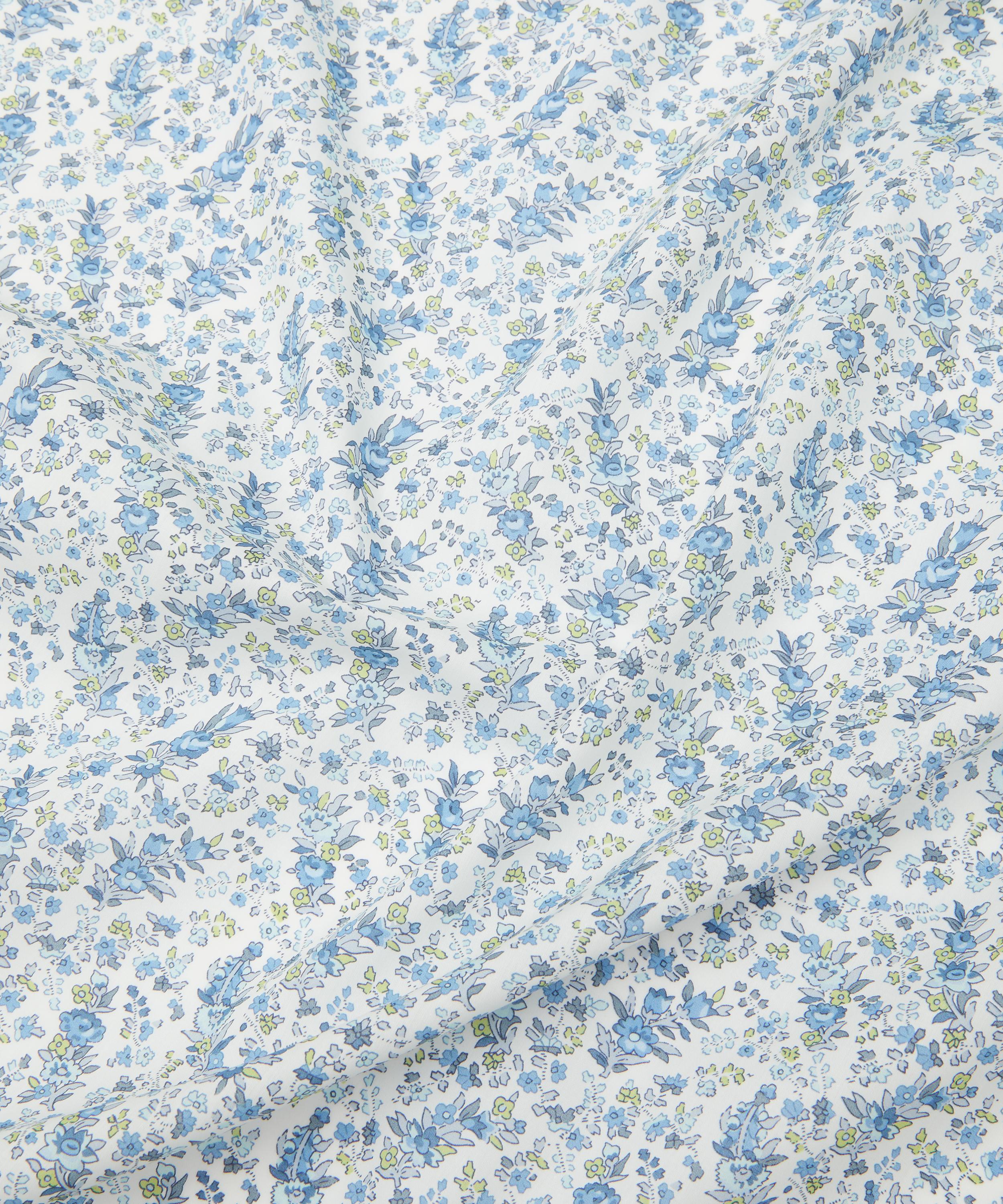 Liberty Fabrics - Christabel Rose Tana Lawn™ Cotton image number 3